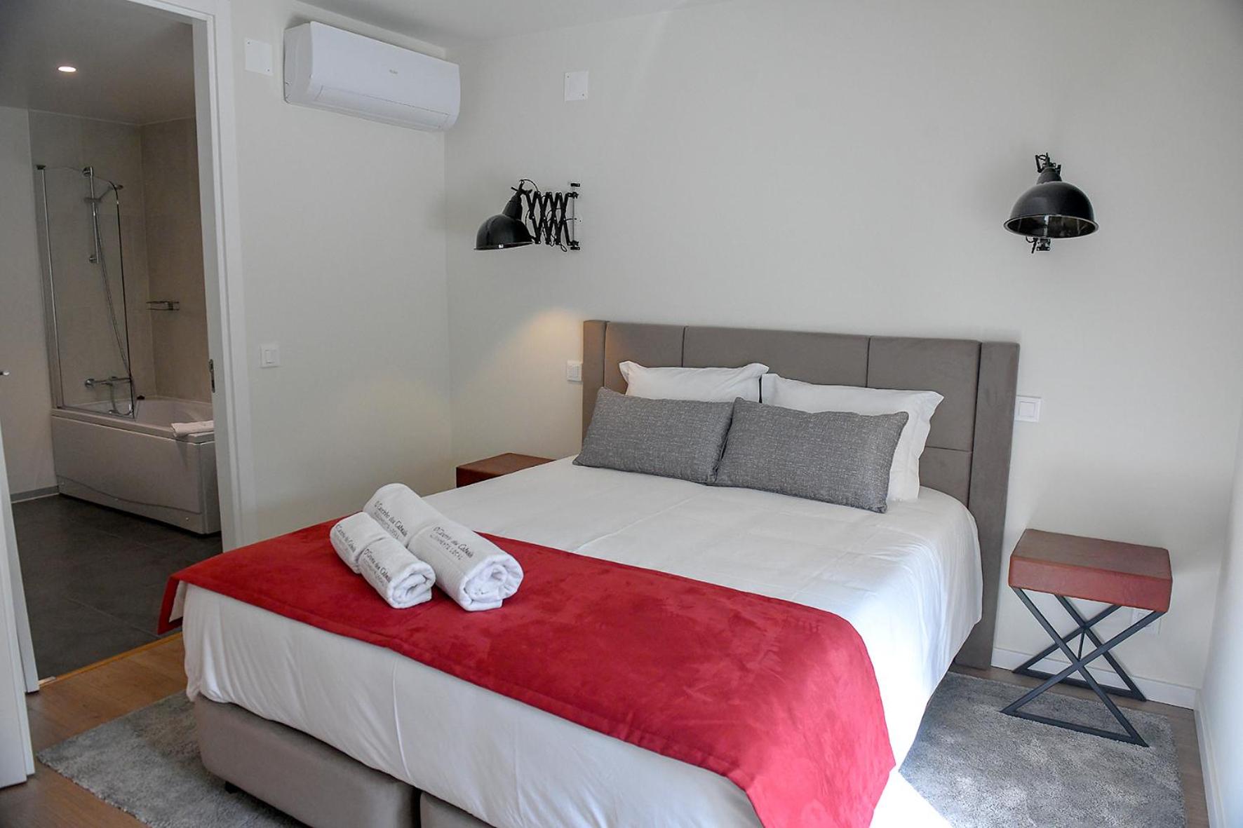 Twin Room - Photo 1