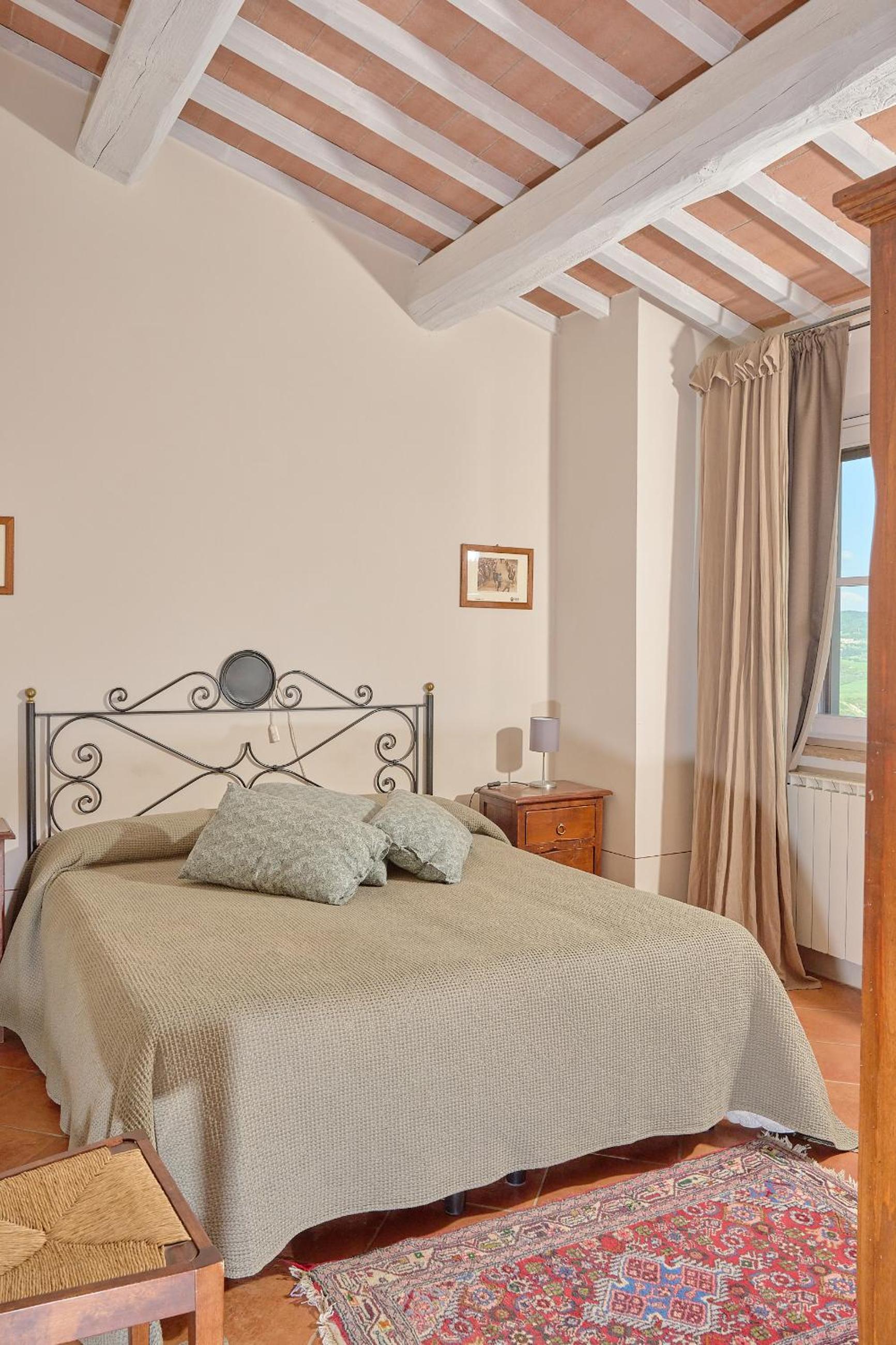 One-Bedroom Apartment - Annex photo 1