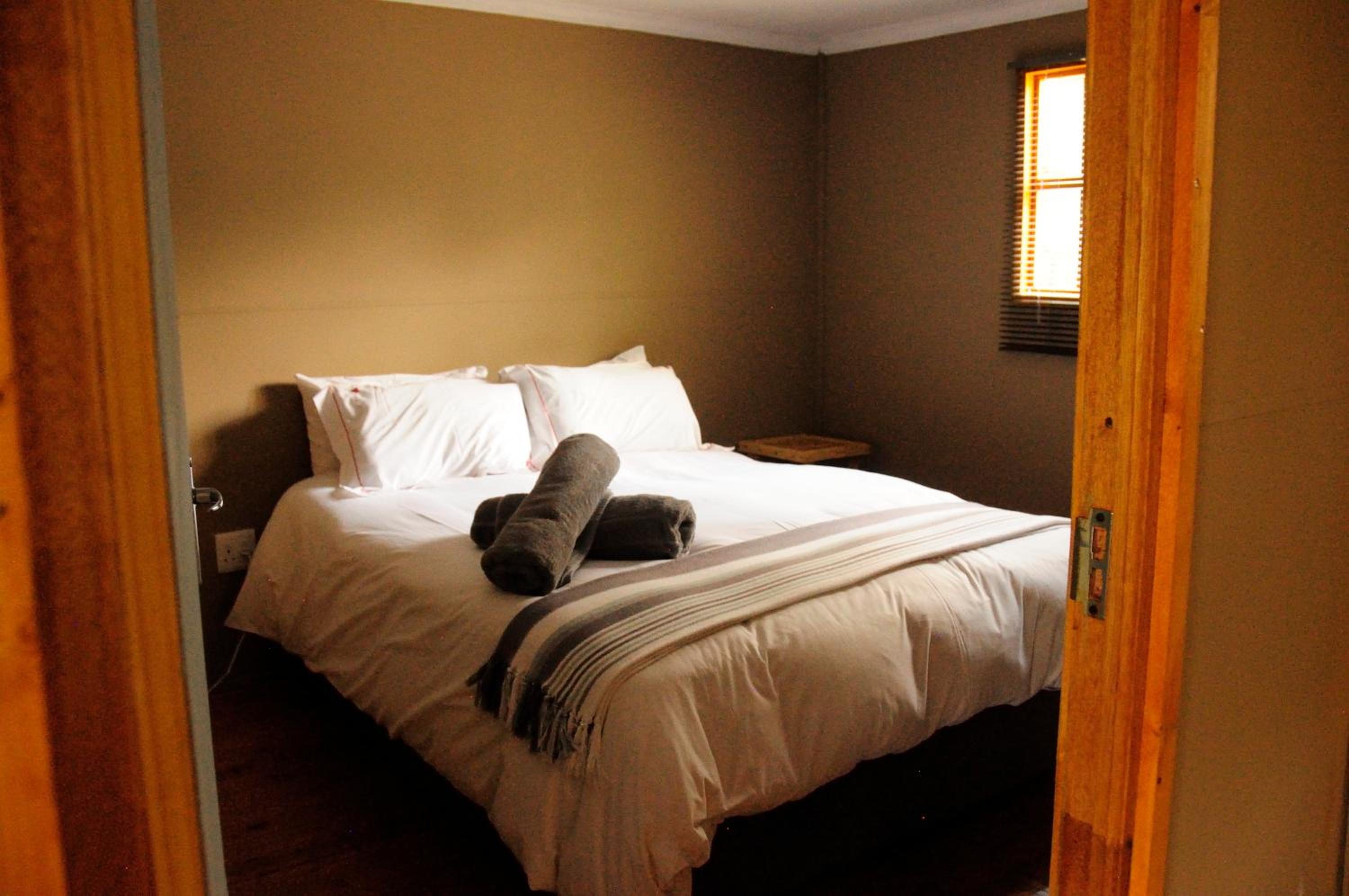 Two-Bedroom Chalet - Photo 1