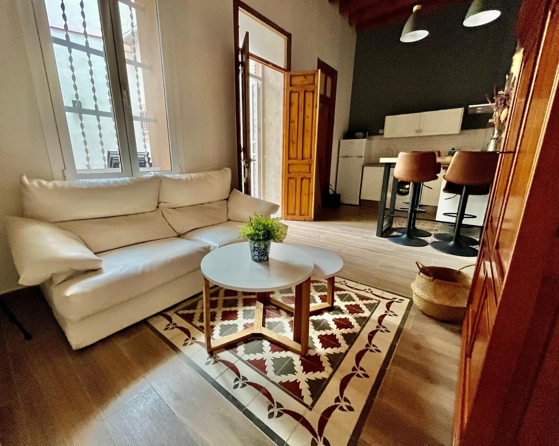 Apartamento - Planta Baja