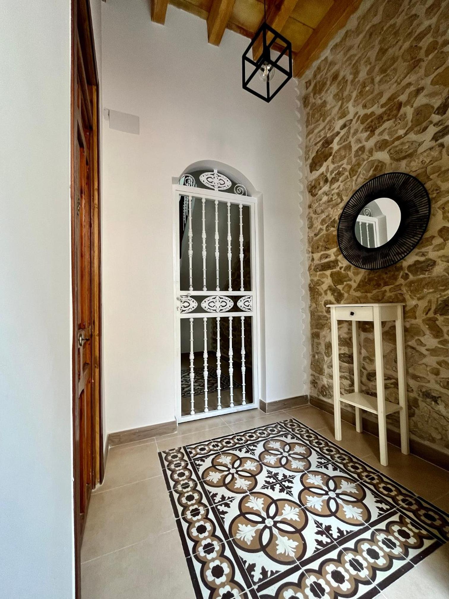 Apartamento Superior