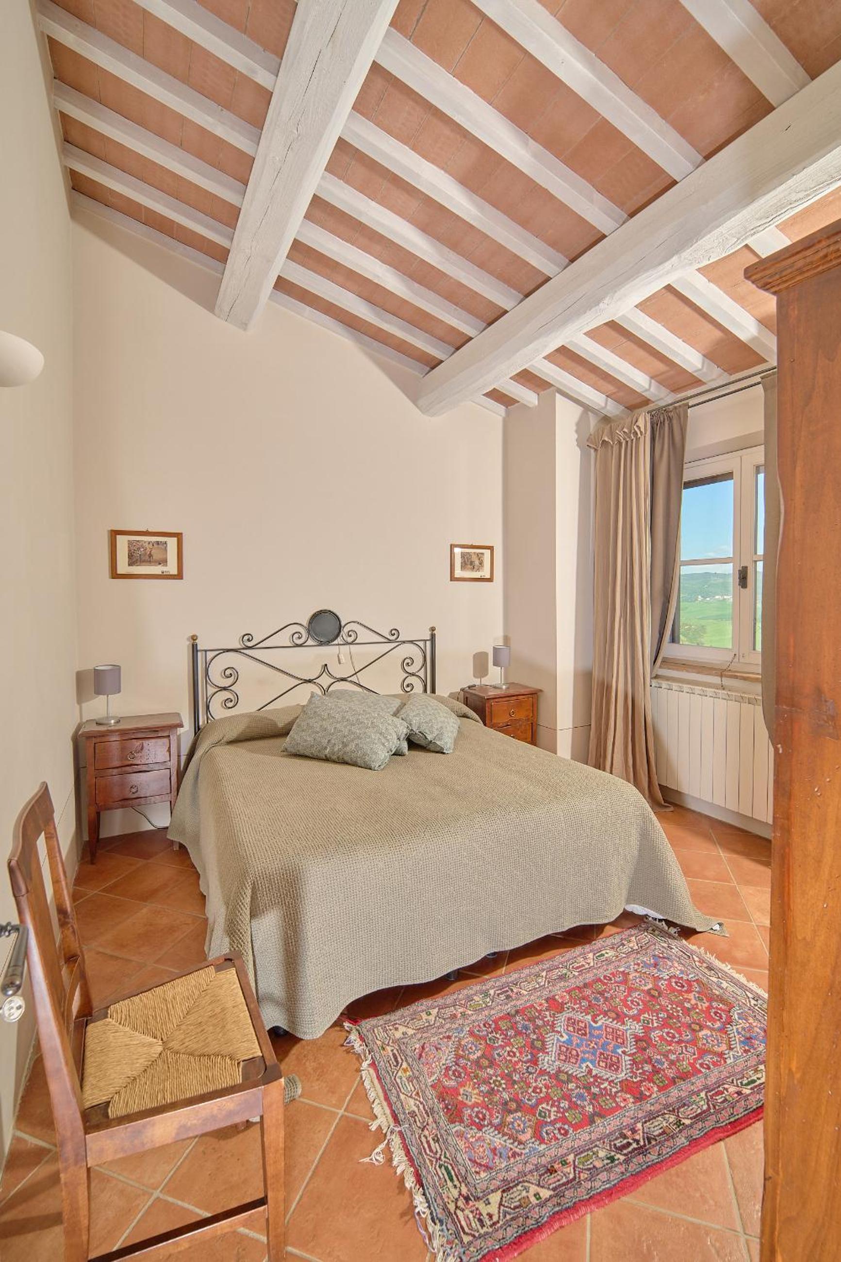 Two-Bedroom Apartment - Annex photo 1