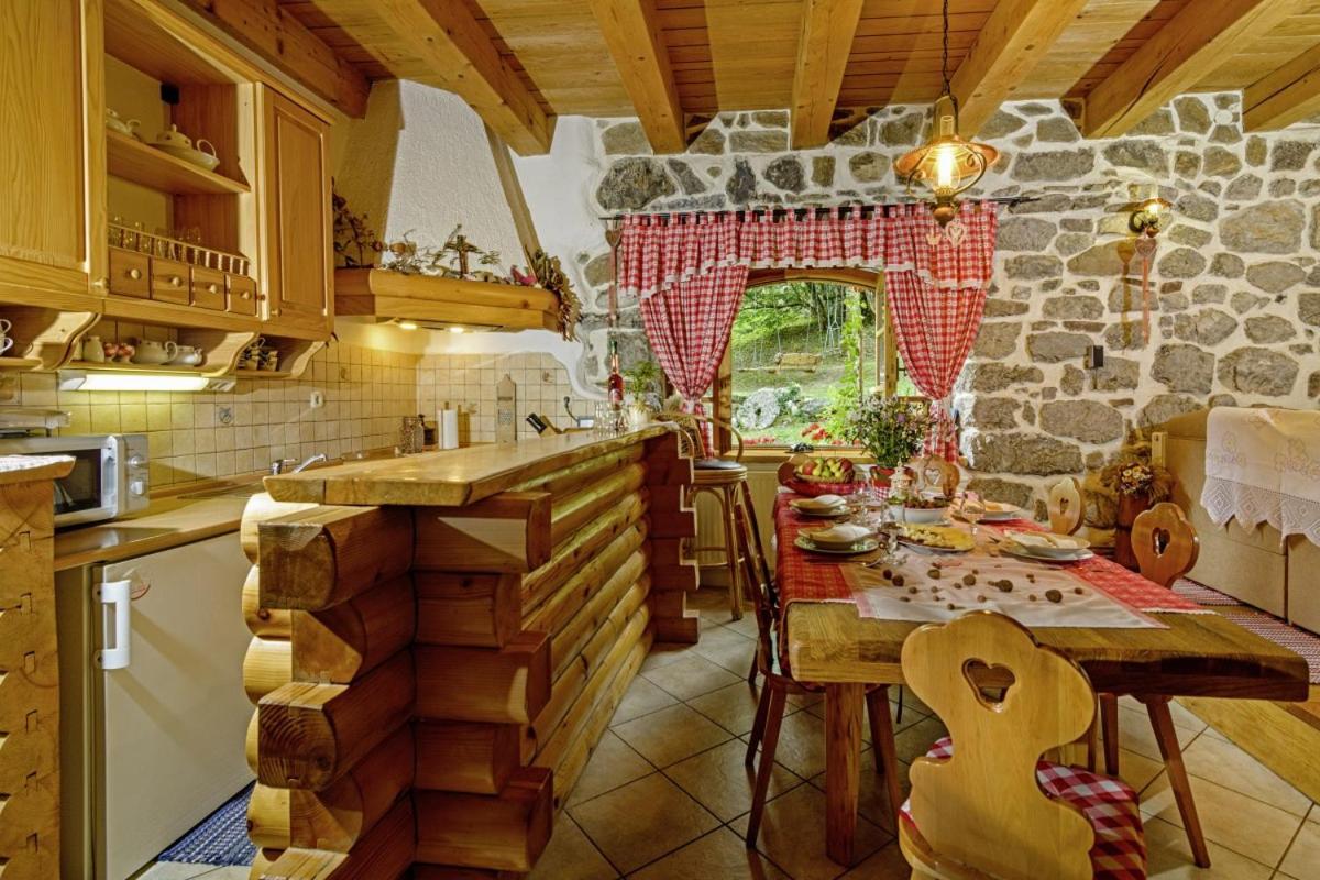 Holiday Home photo 1