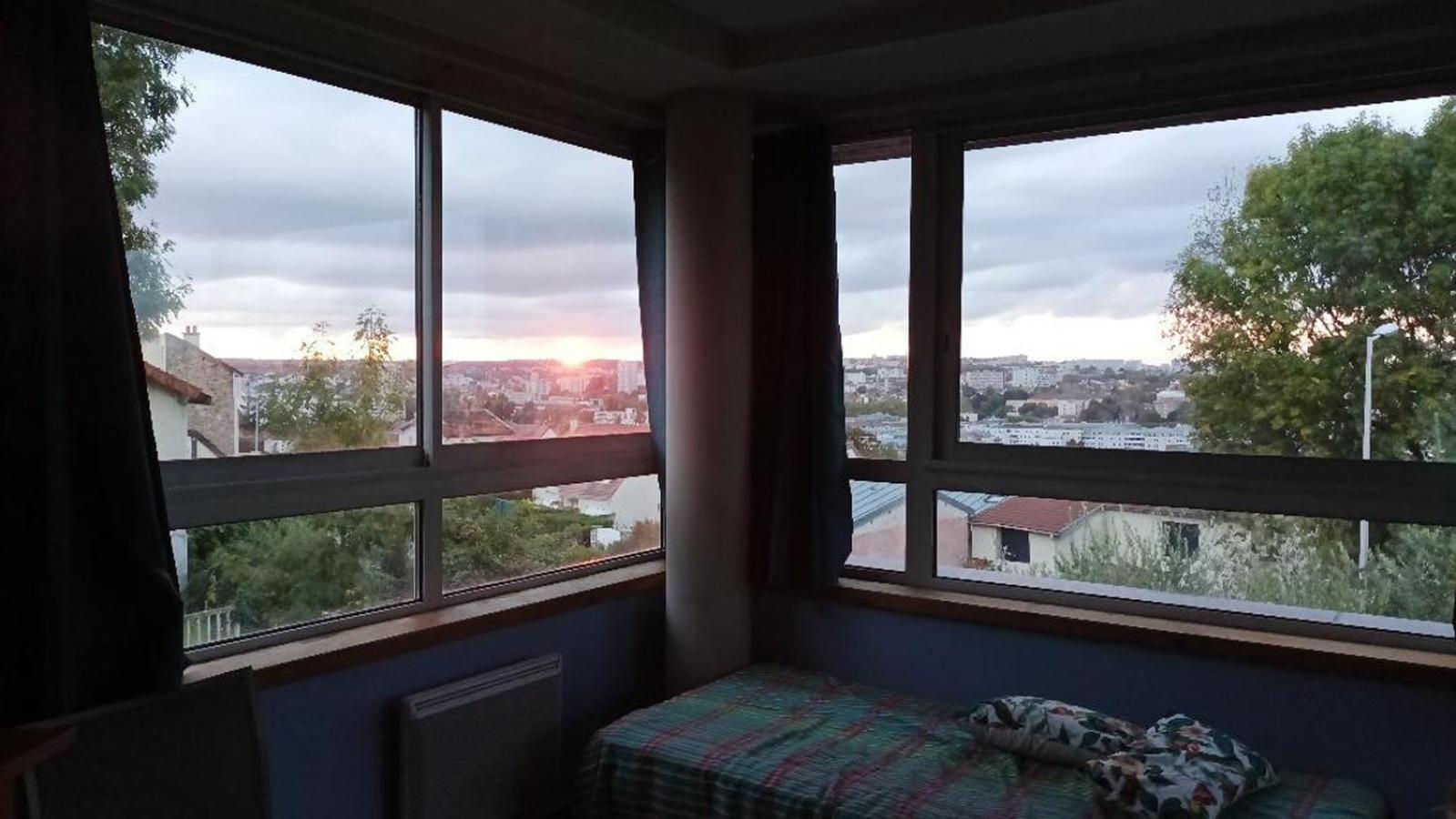Deluxe Double Room with Balcony photo 2
