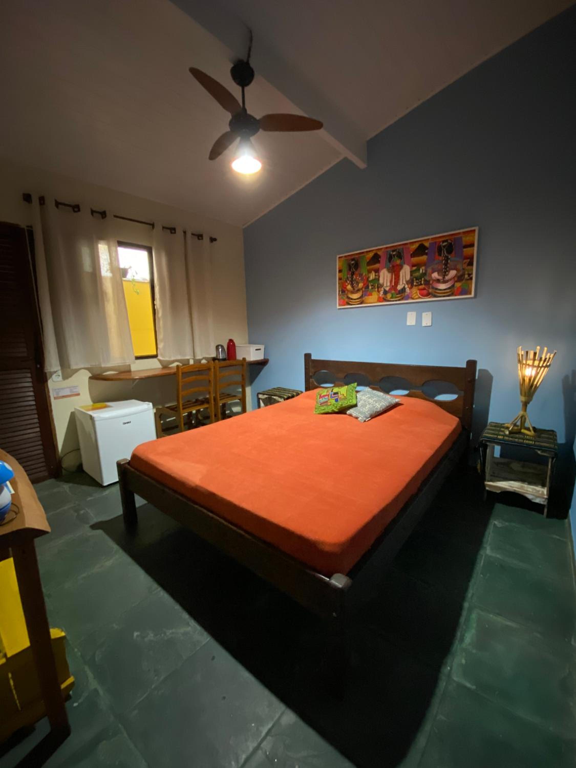 Deluxe Queen Suite - Photo 4