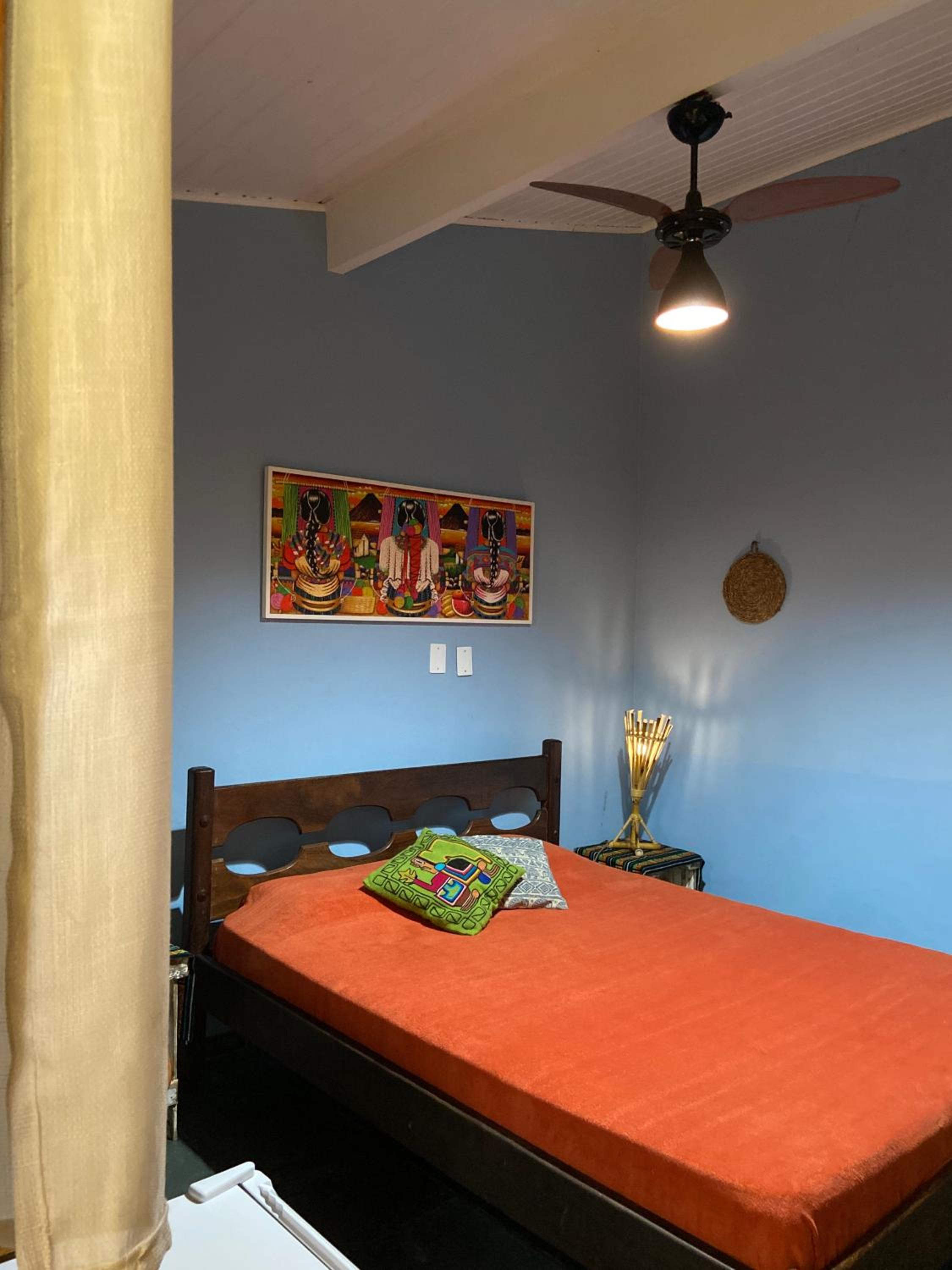 Deluxe Queen Suite - Photo 8