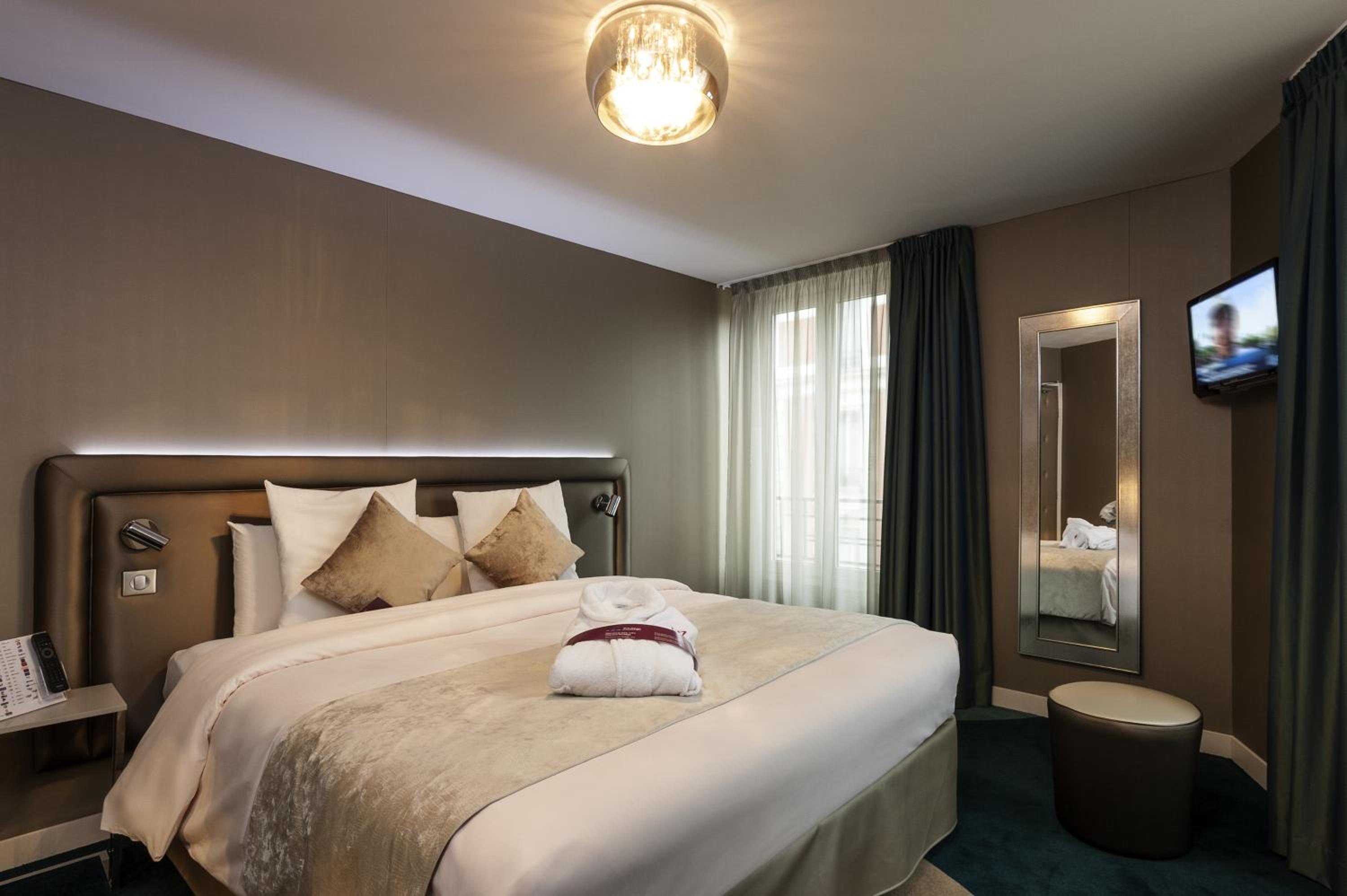 Privilege Double Room