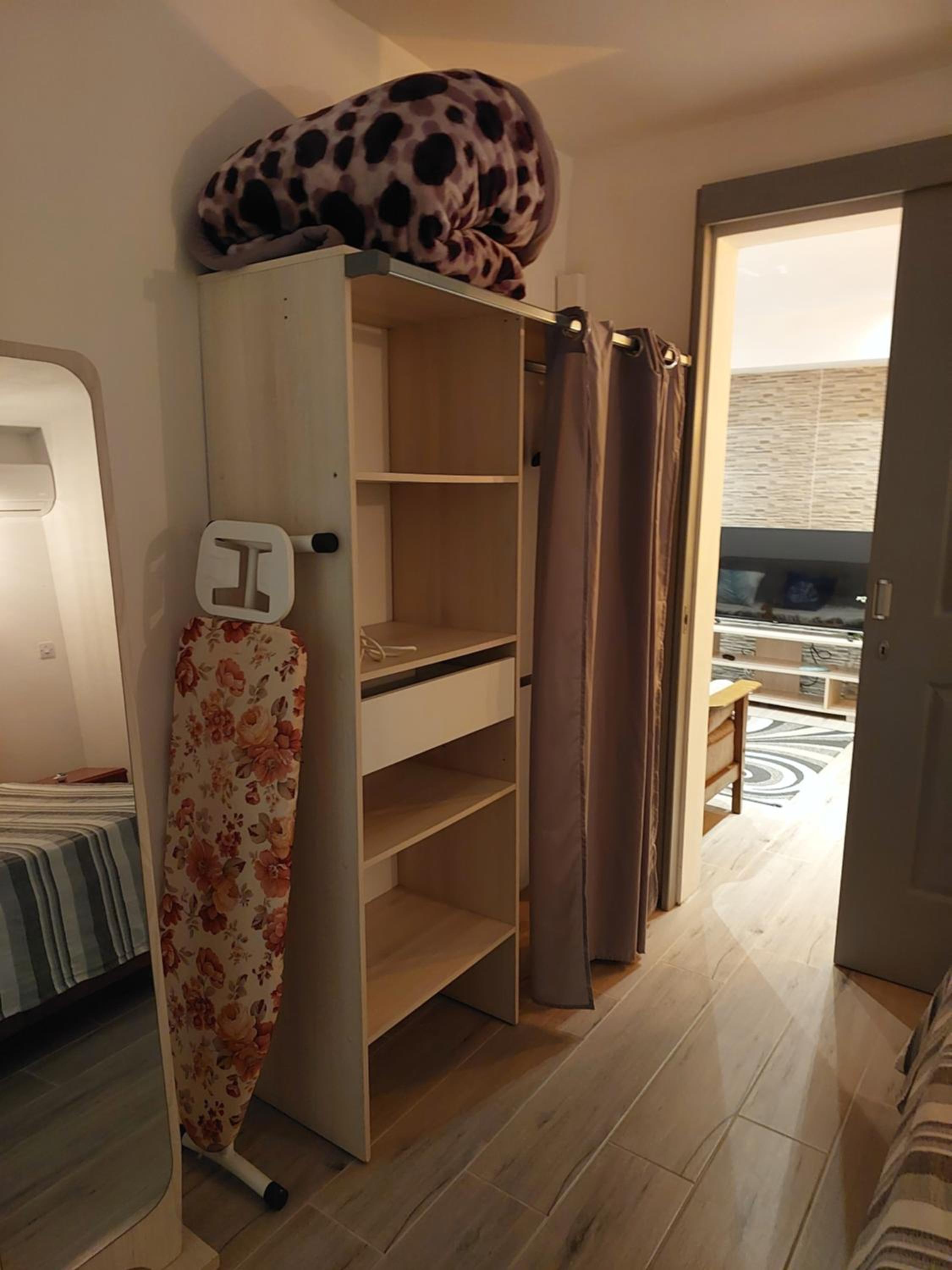 Studio Apartment photo 3