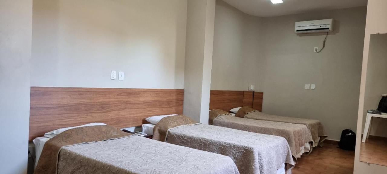 Standard Quadruple Room photo 1