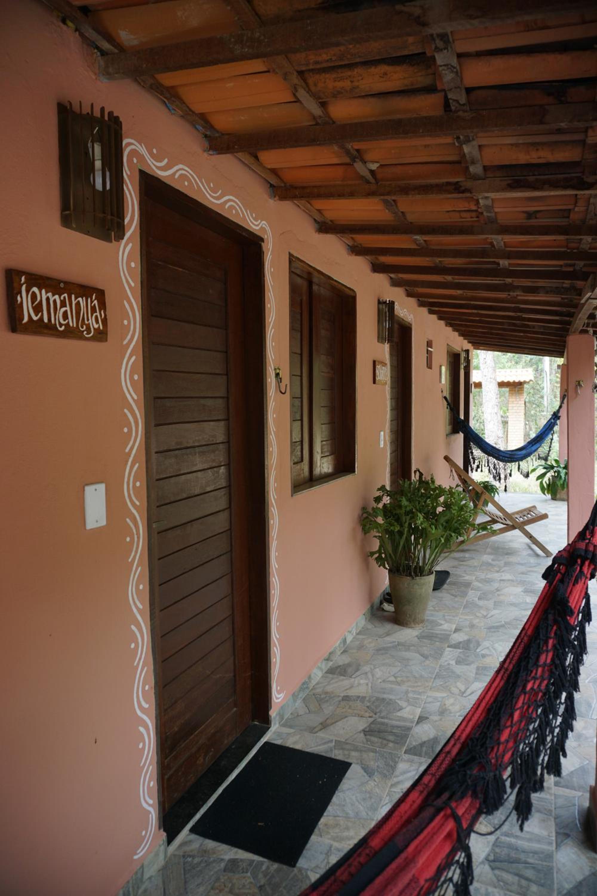 Female Dormitory Room photo 2