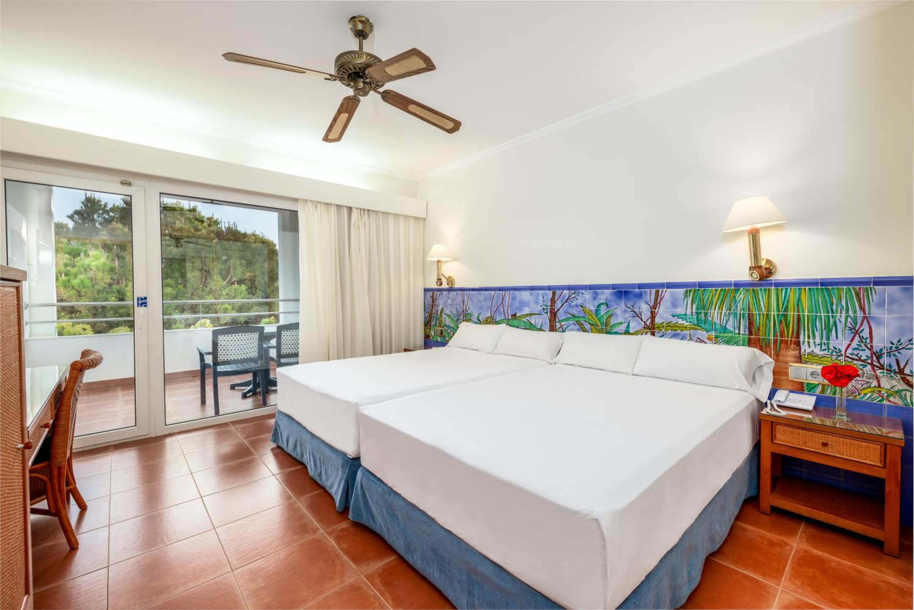 Triple Room (3 Adults)