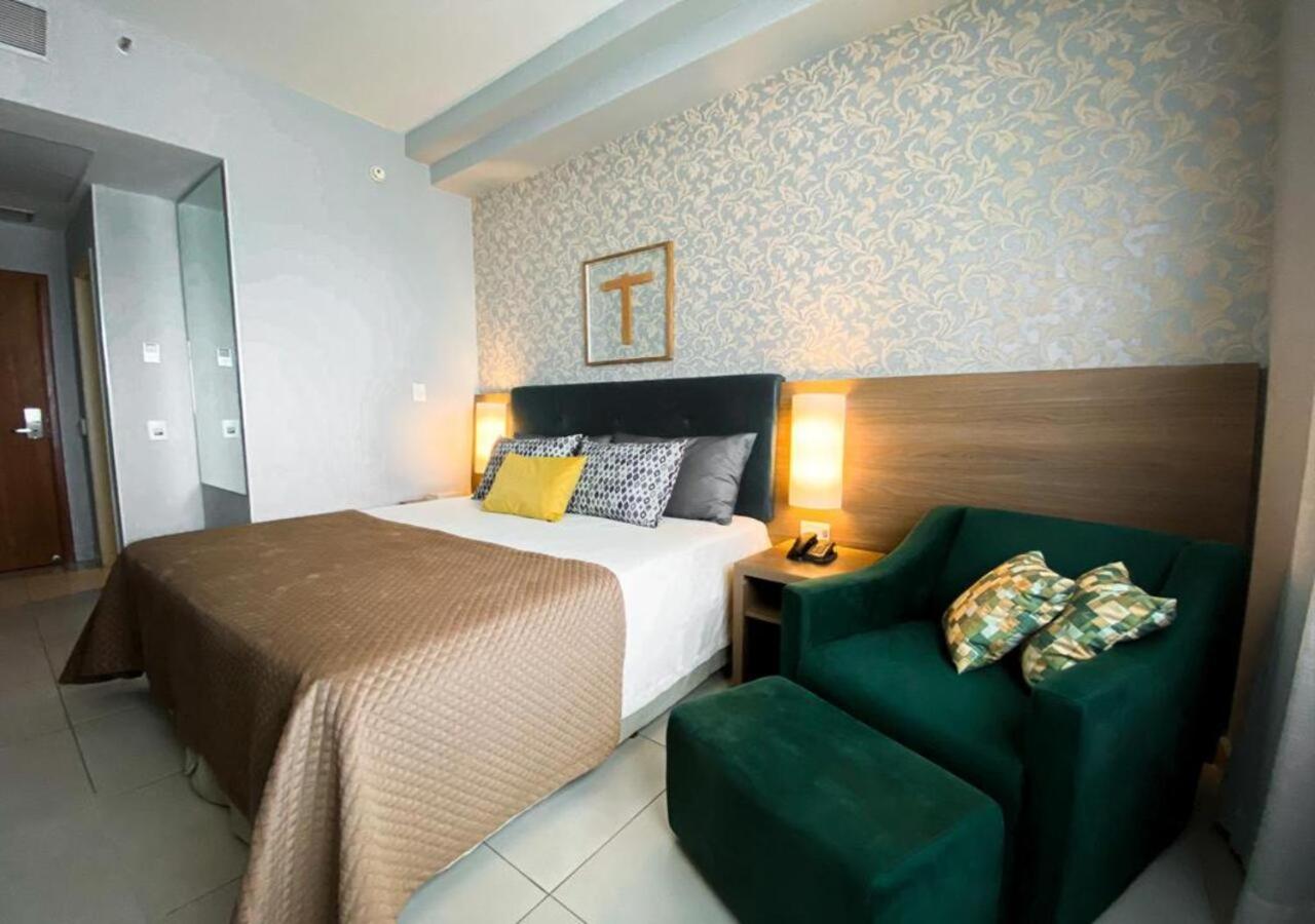 Deluxe Room photo 1