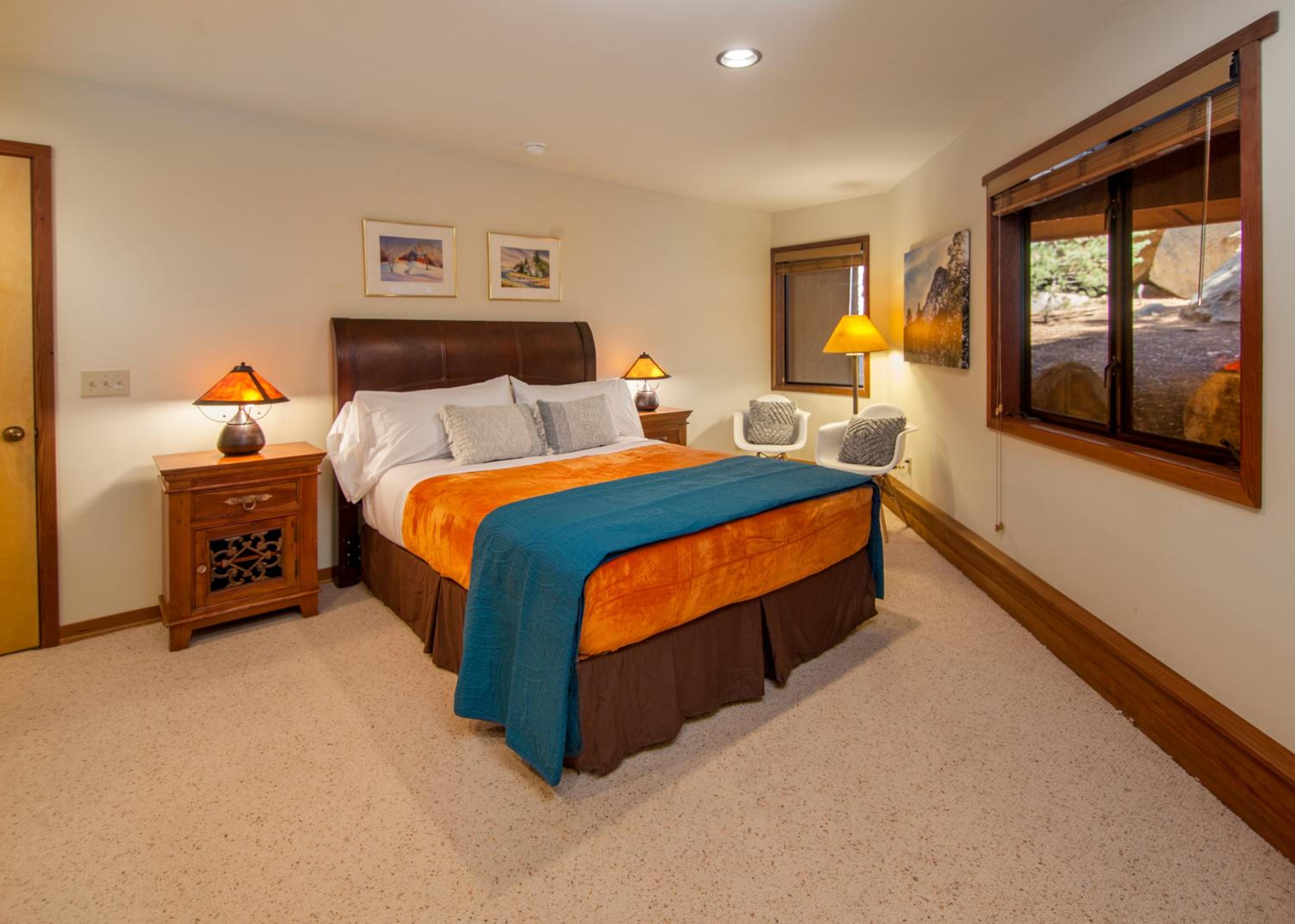 Deluxe Family Suite