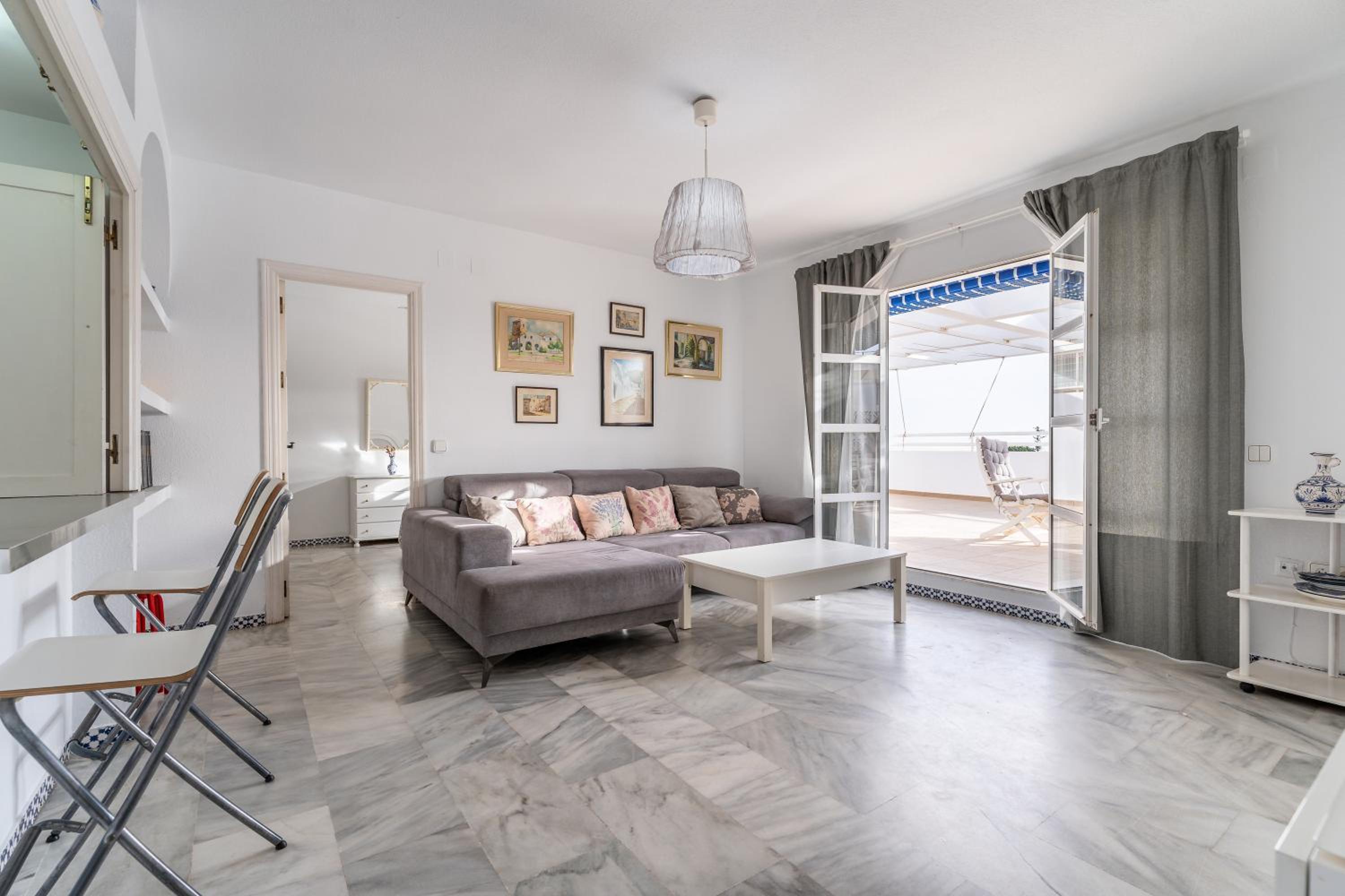 Apartamento Superior