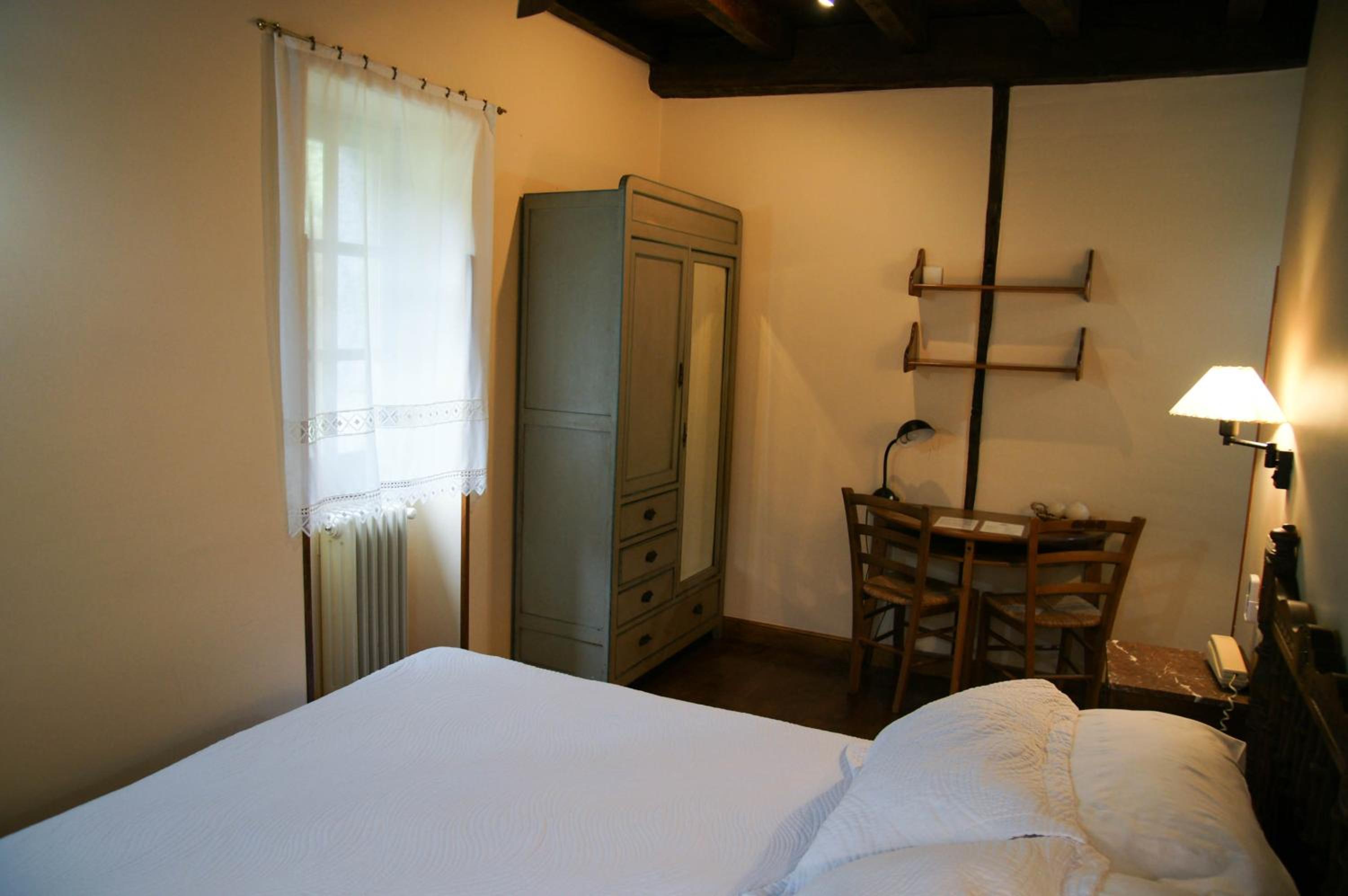 Double or Twin Room photo 2