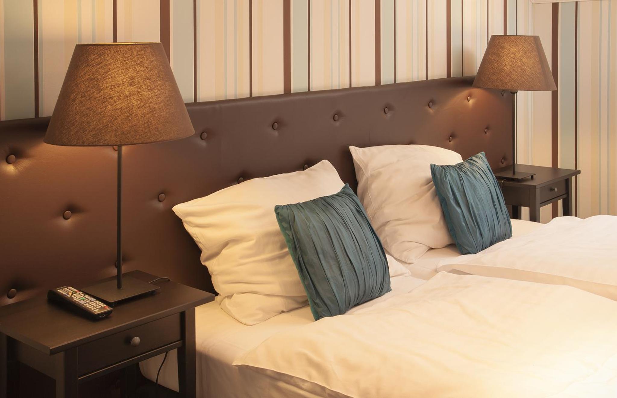 Twin Room photo 3