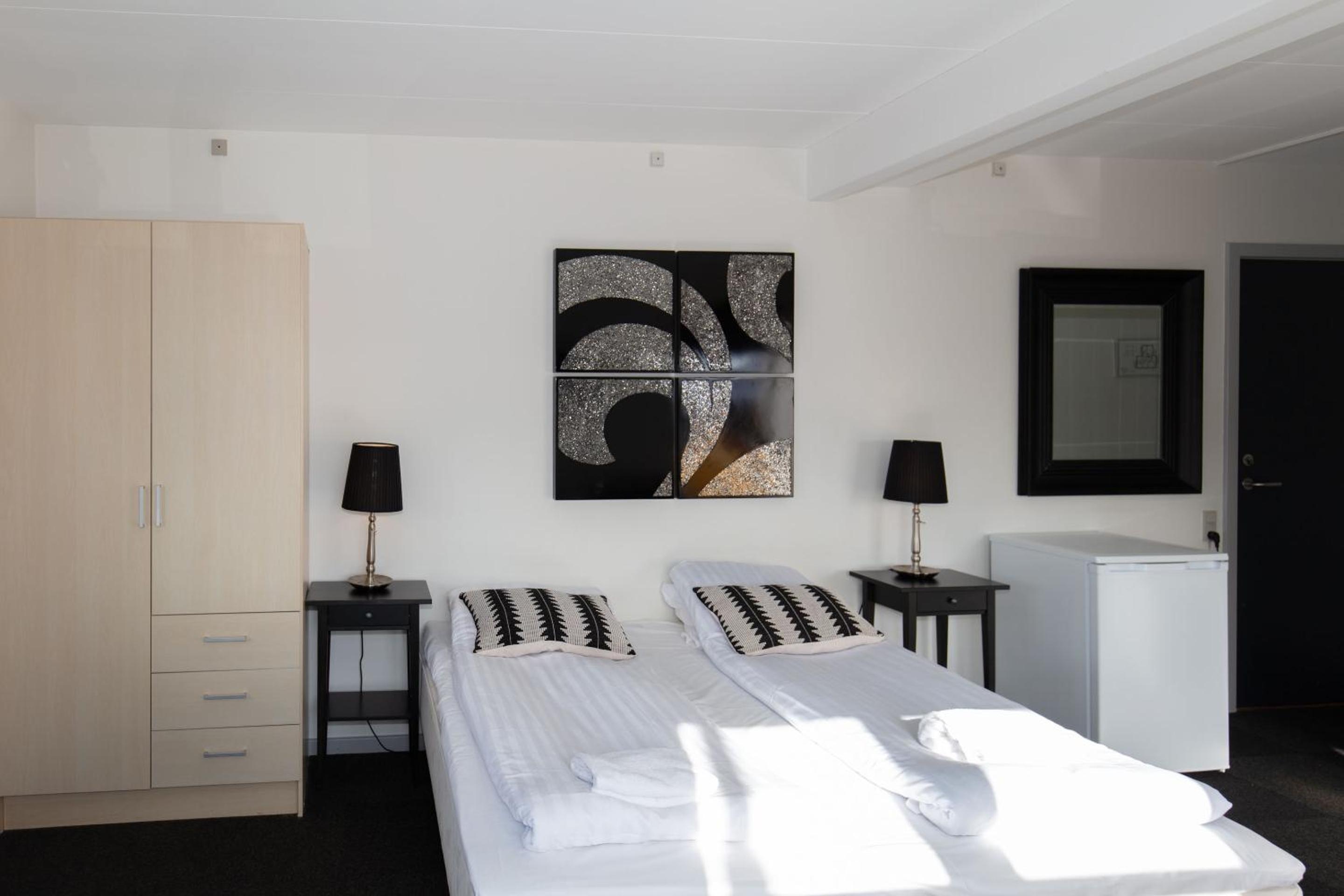Triple Room photo 2