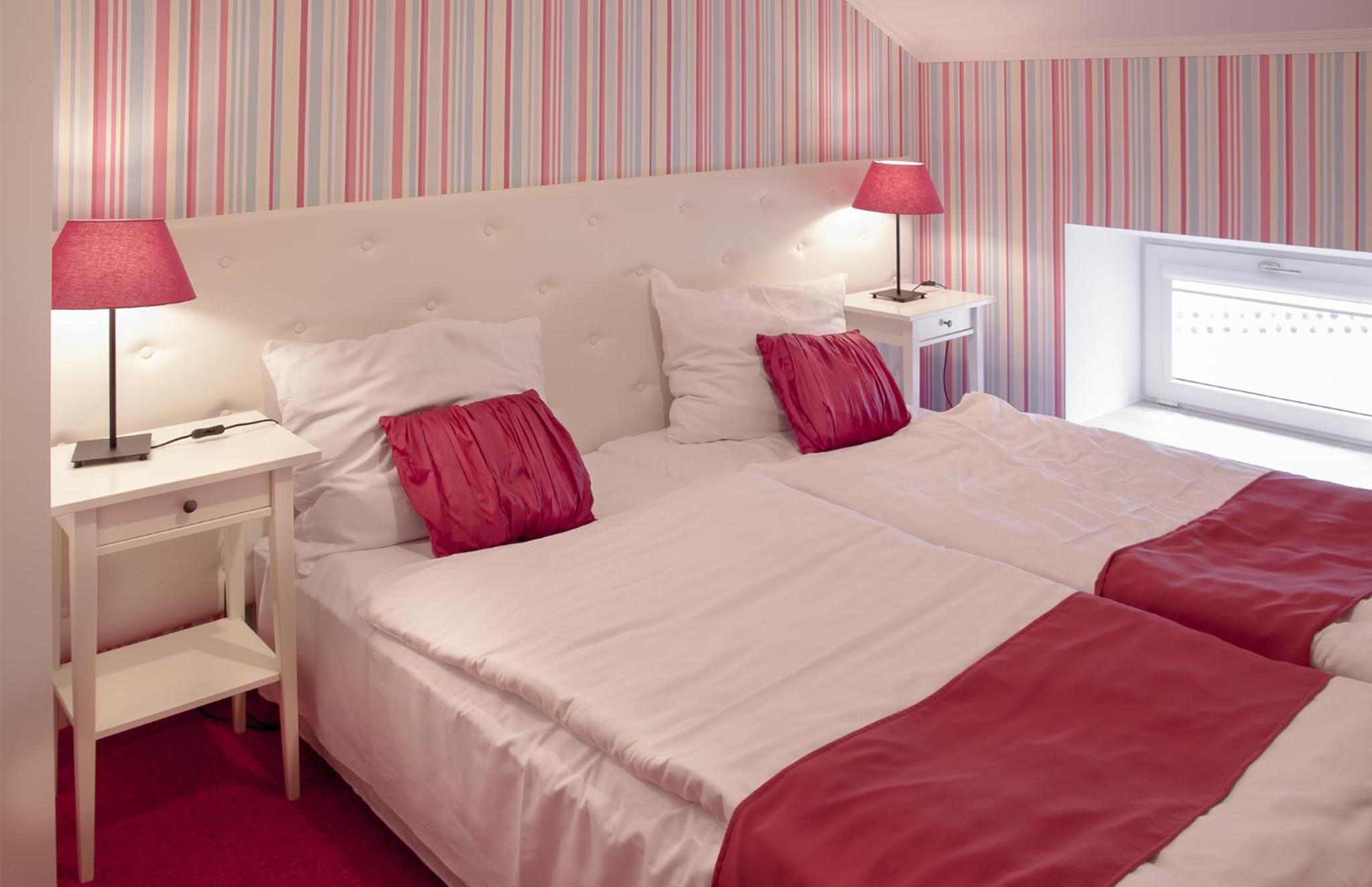 Twin Room photo 1