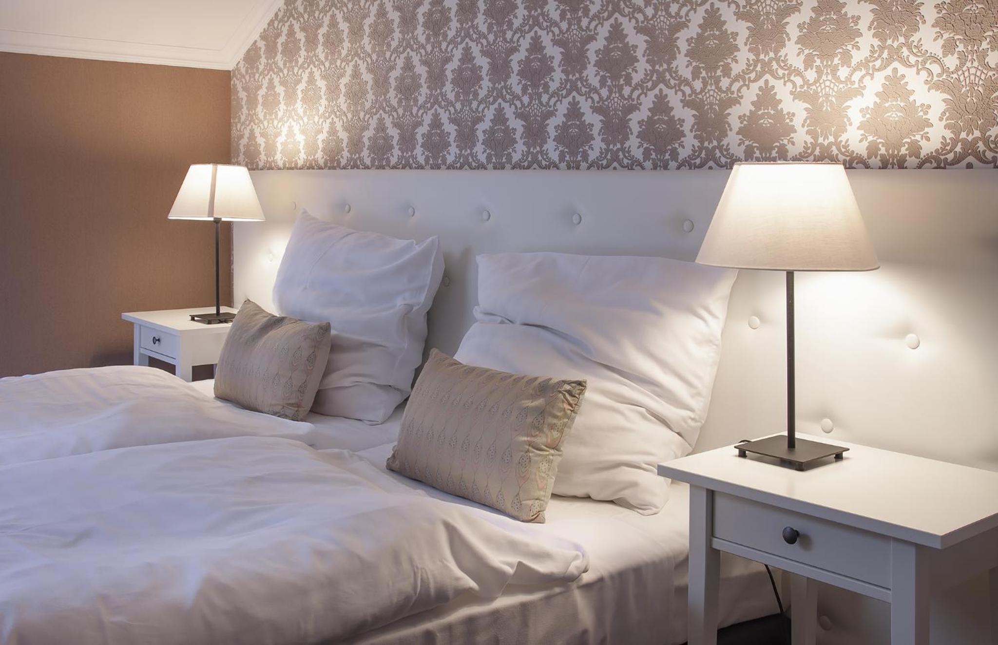 Twin Room photo 2