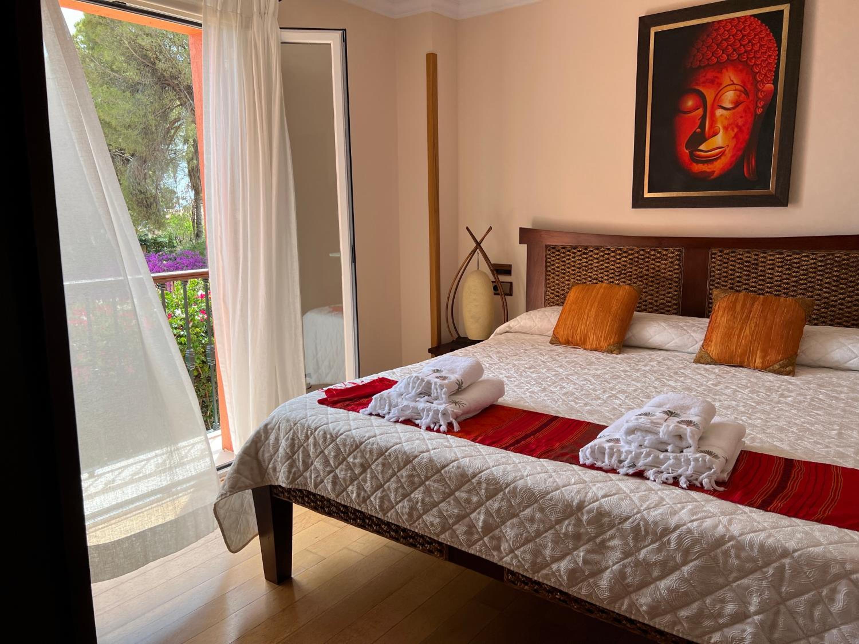 Superior Double Room with Sea View - Photo 7