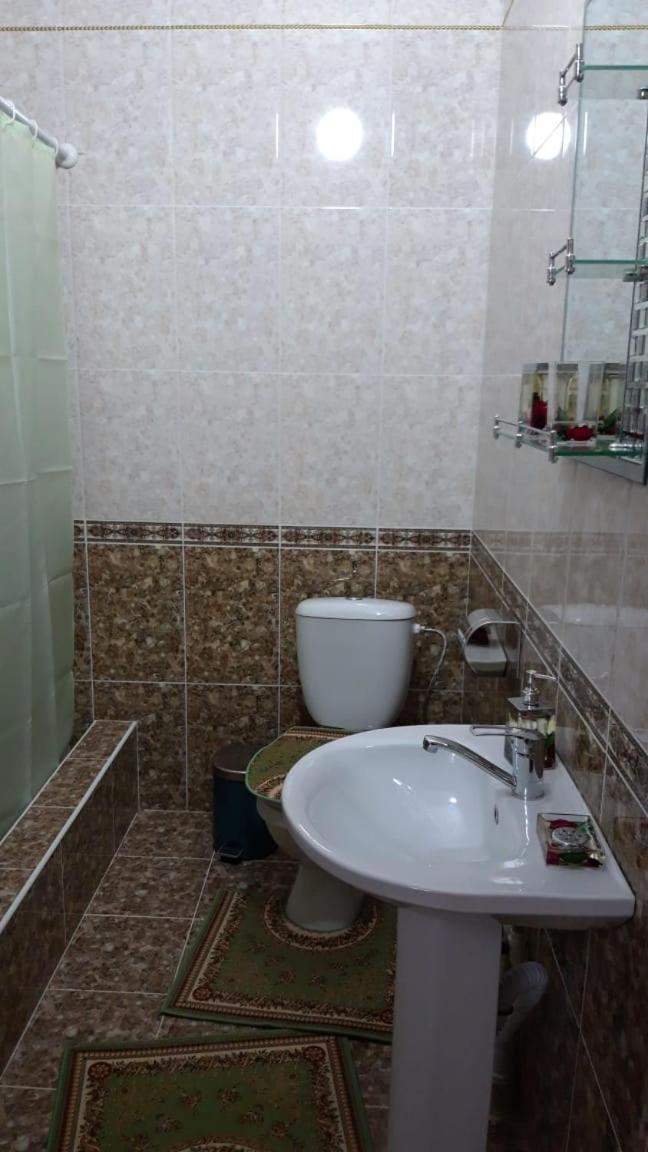Quadruple Room with Bath photo 2