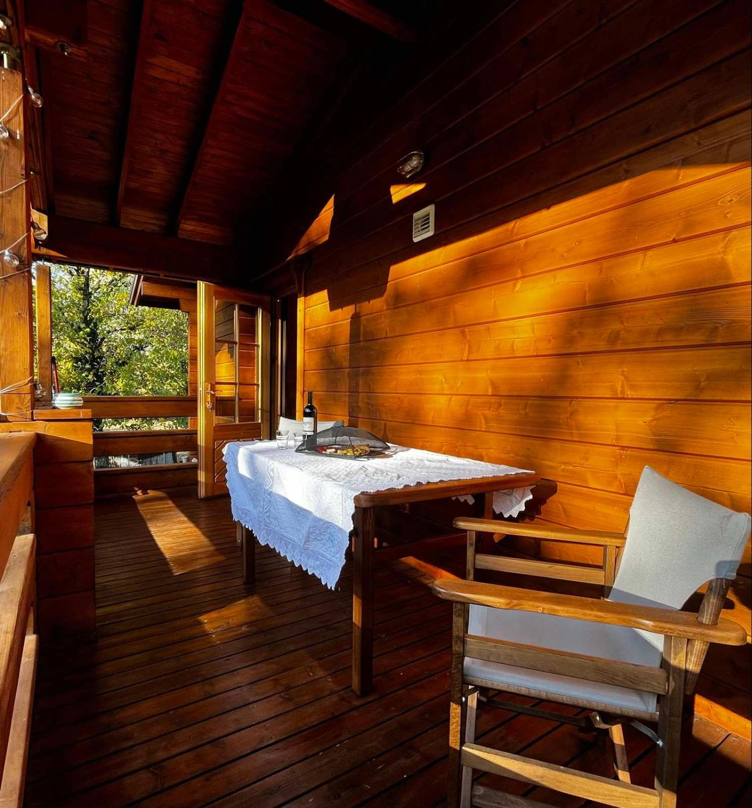 Chalet photo 2