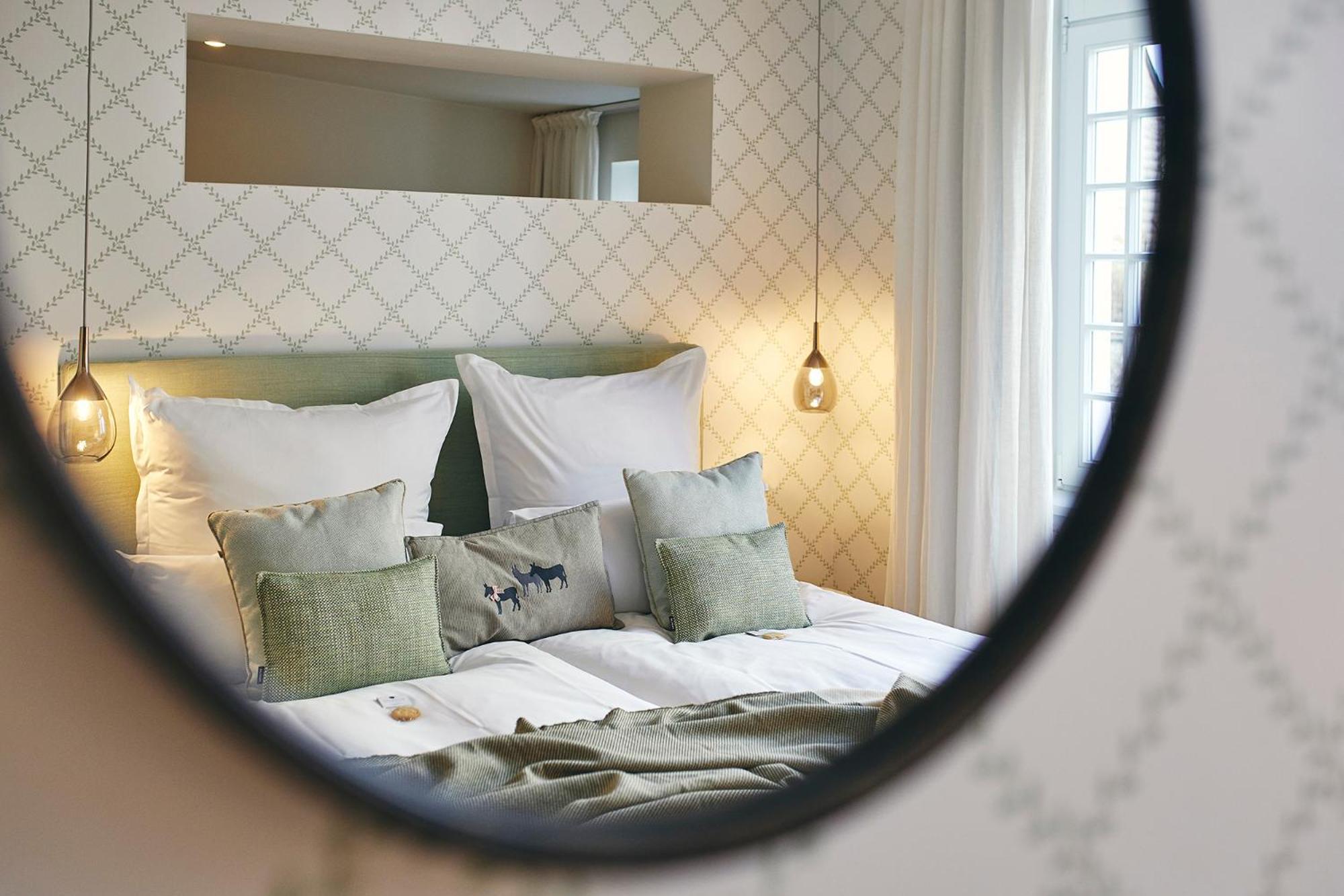 Premium Double Room - Photo 5