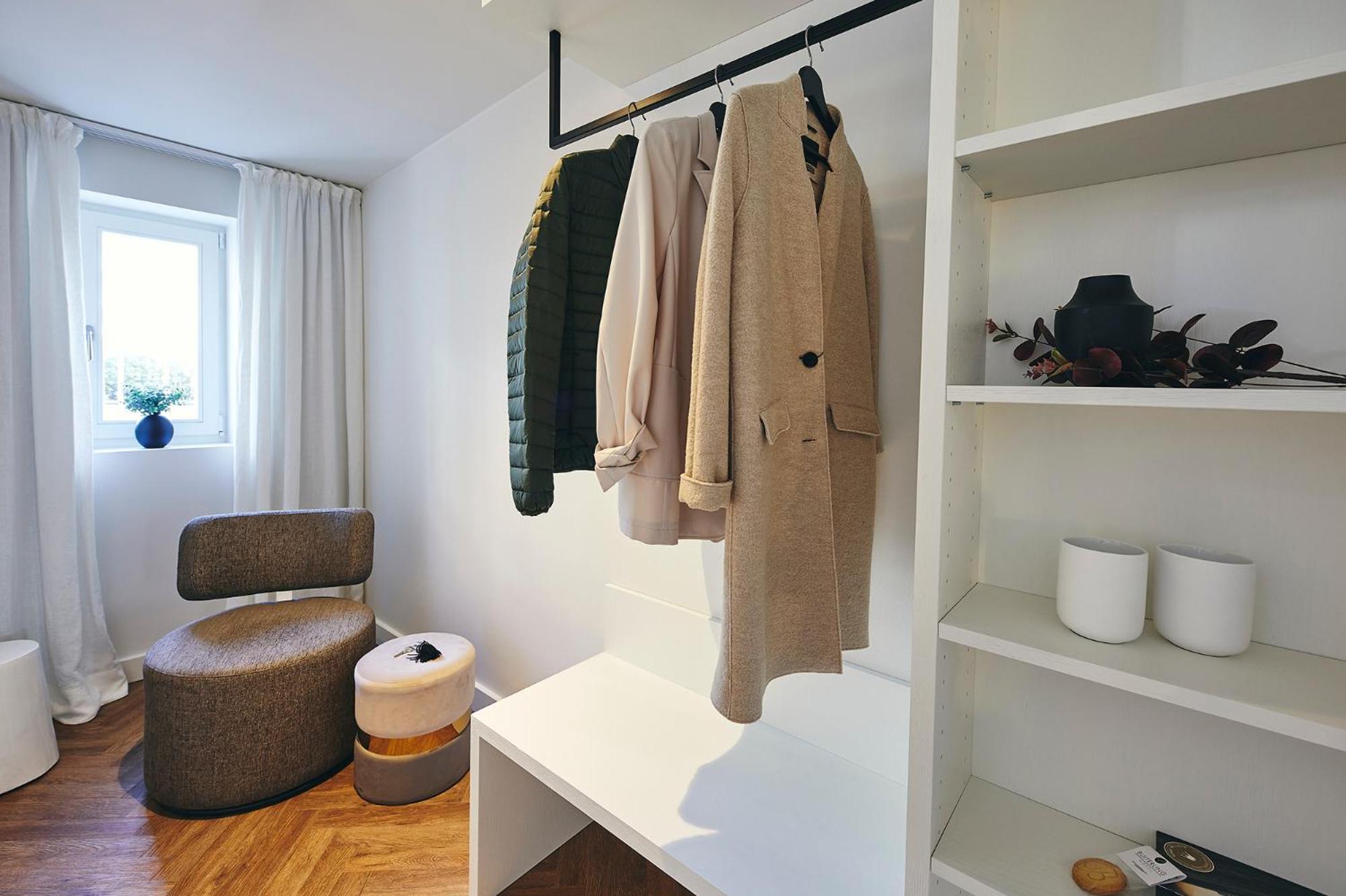 Premium Double Room - Photo 2