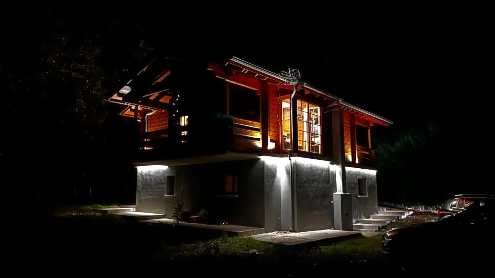 Chalet photo 3