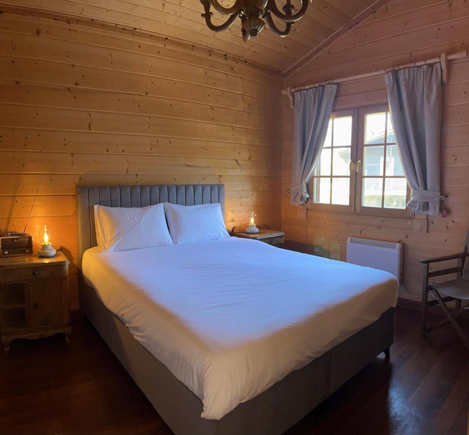 Chalet photo 1