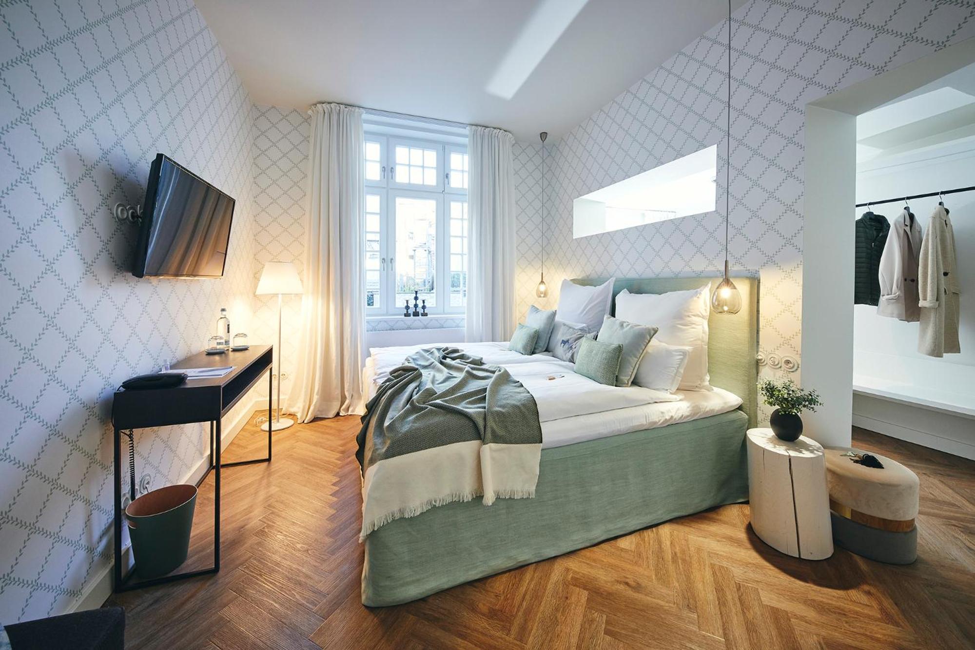 Premium Double Room - Photo 1