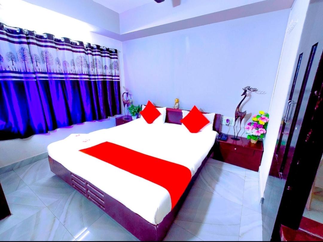 Deluxe Single Room photo 1