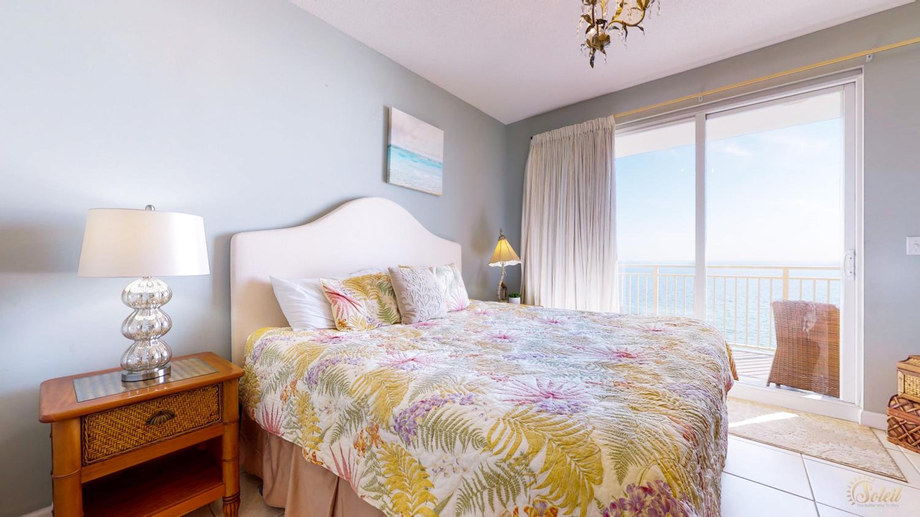 Apartment with Sea View photo 3