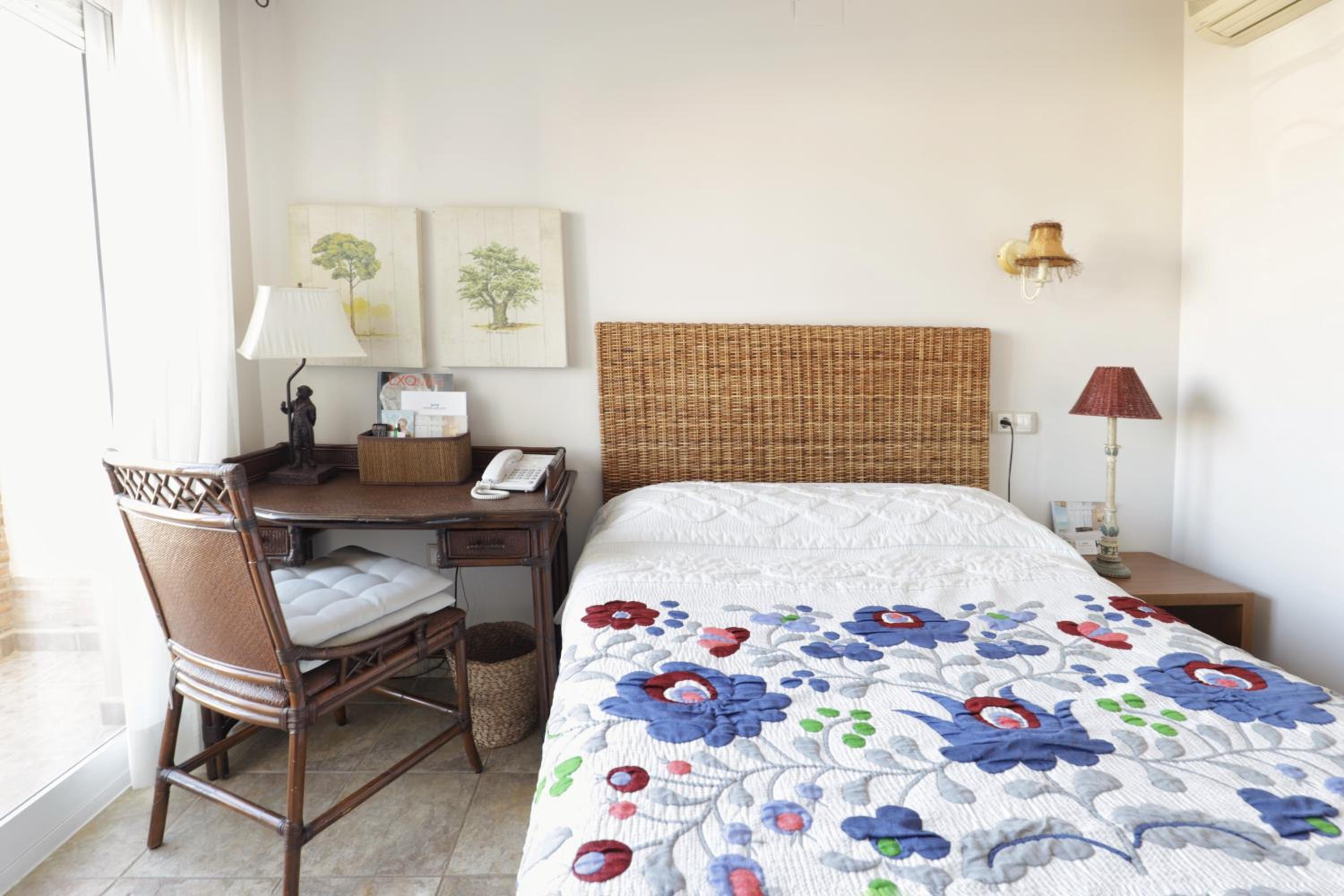 Single Room with Sea View photo 3