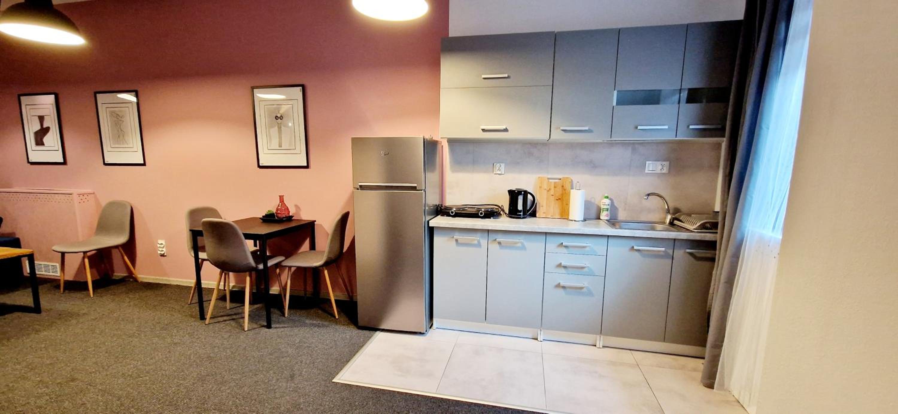 Apartment photo 3