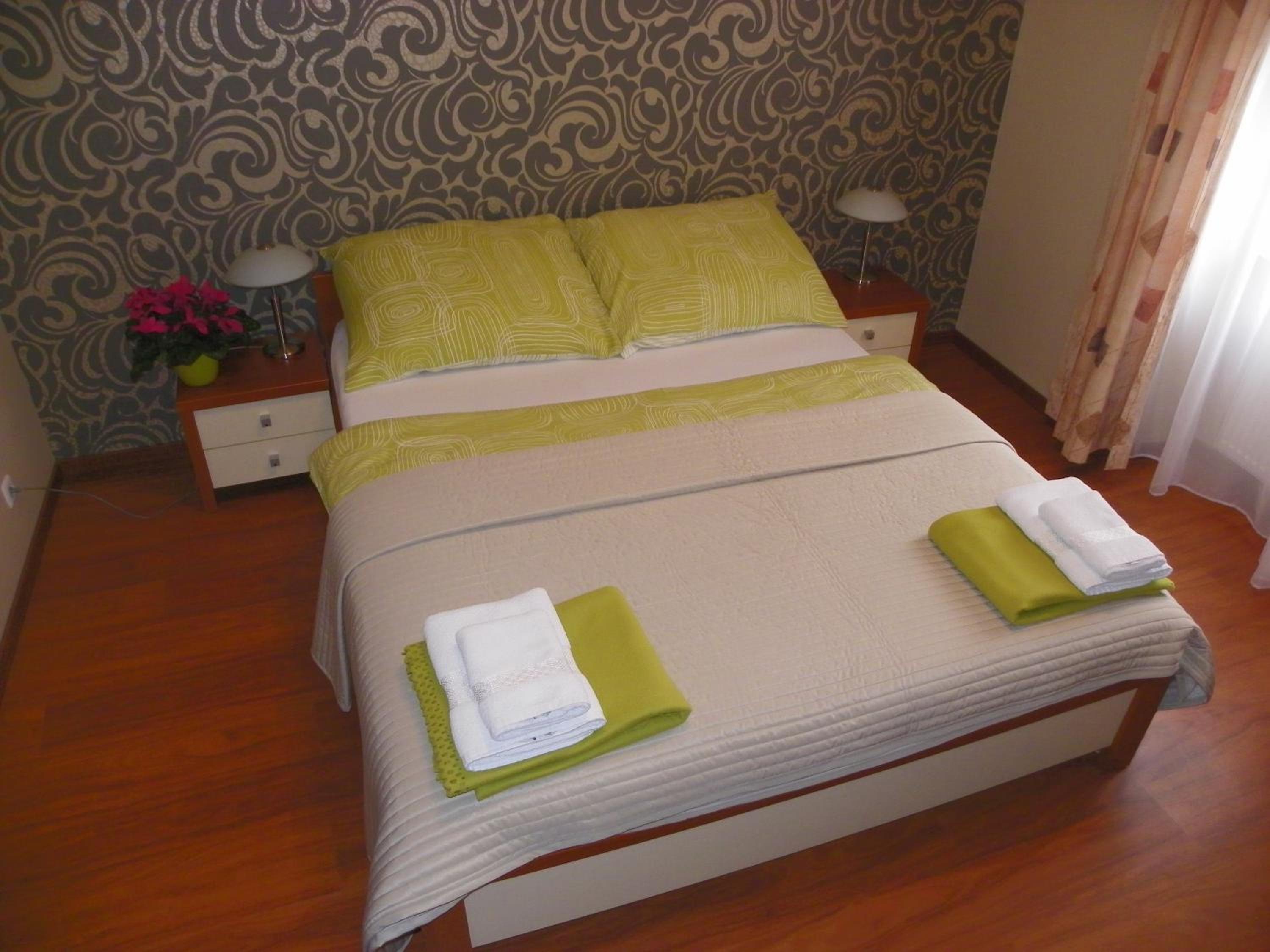 Double Room - Photo 3