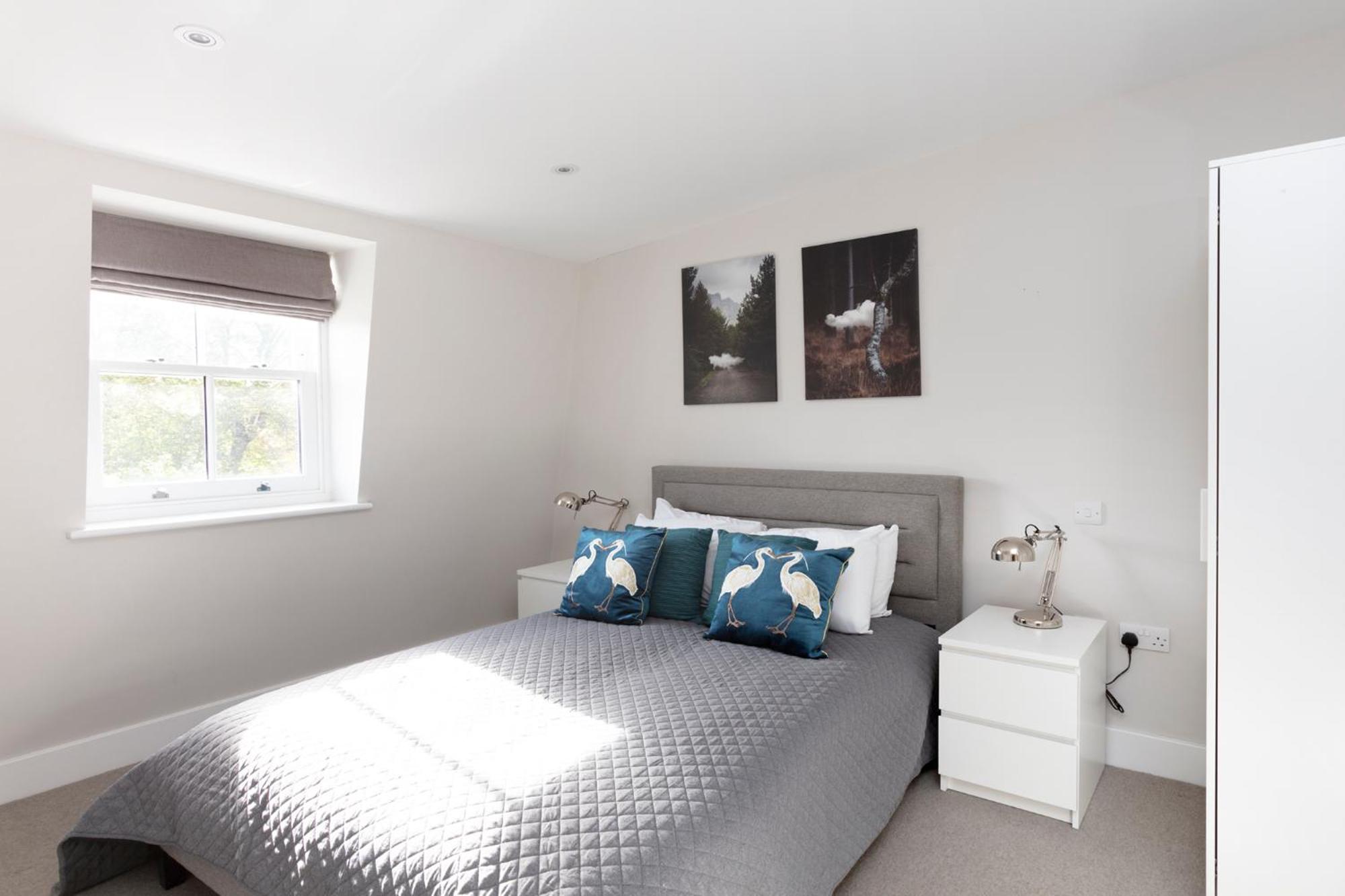 Four-Bedroom House photo 3