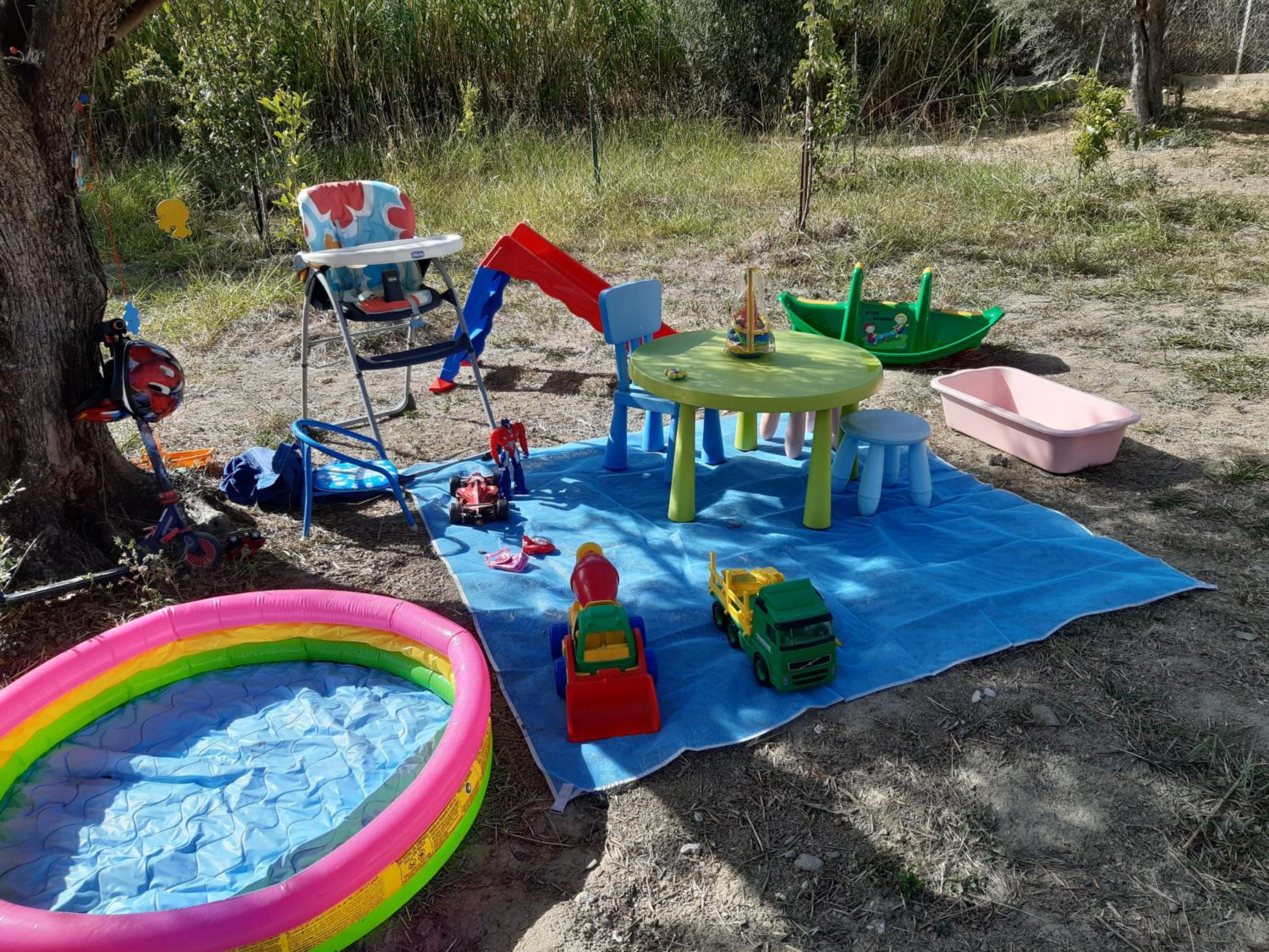 Caravan photo 3