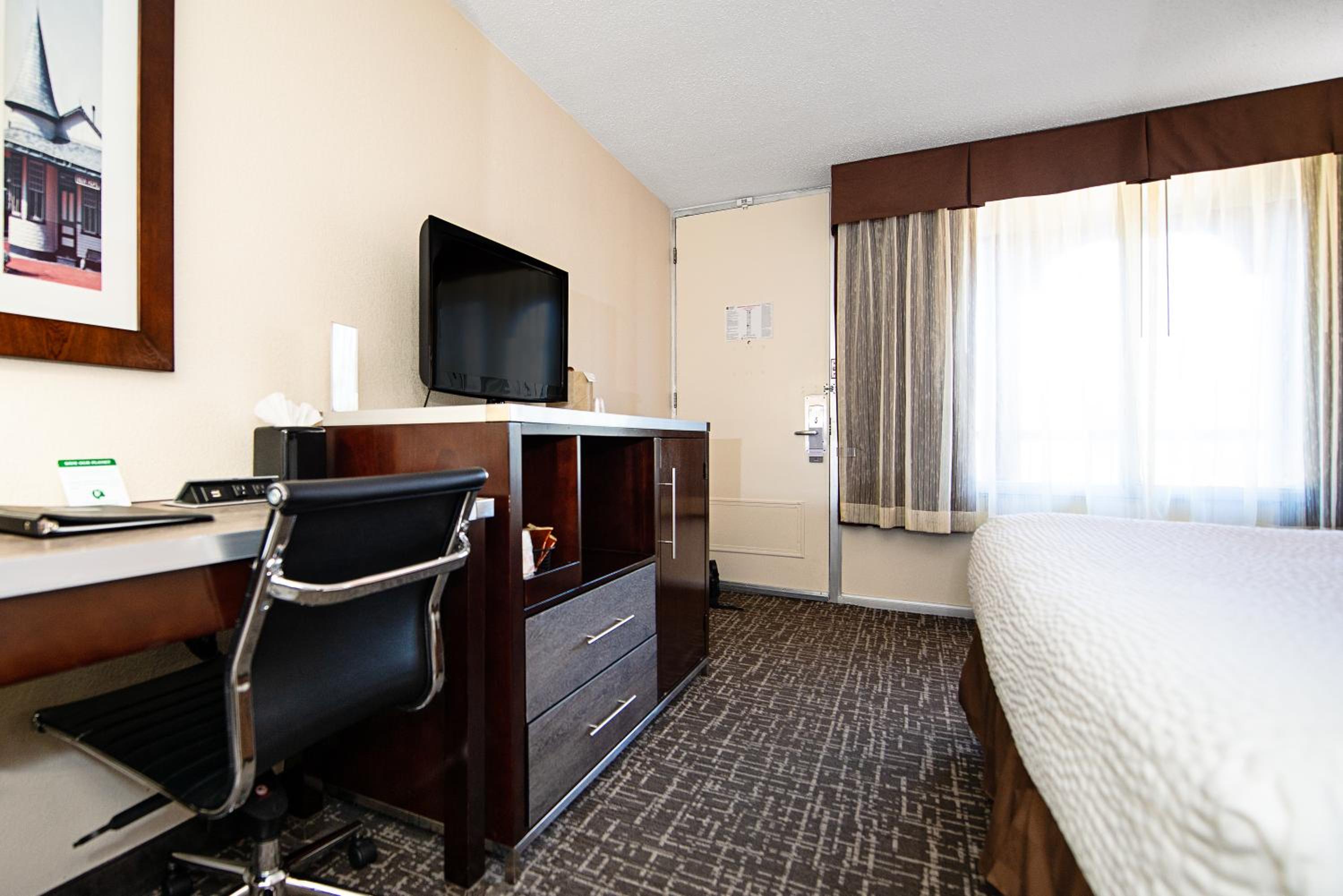 King Room - Disability Access - Photo 1