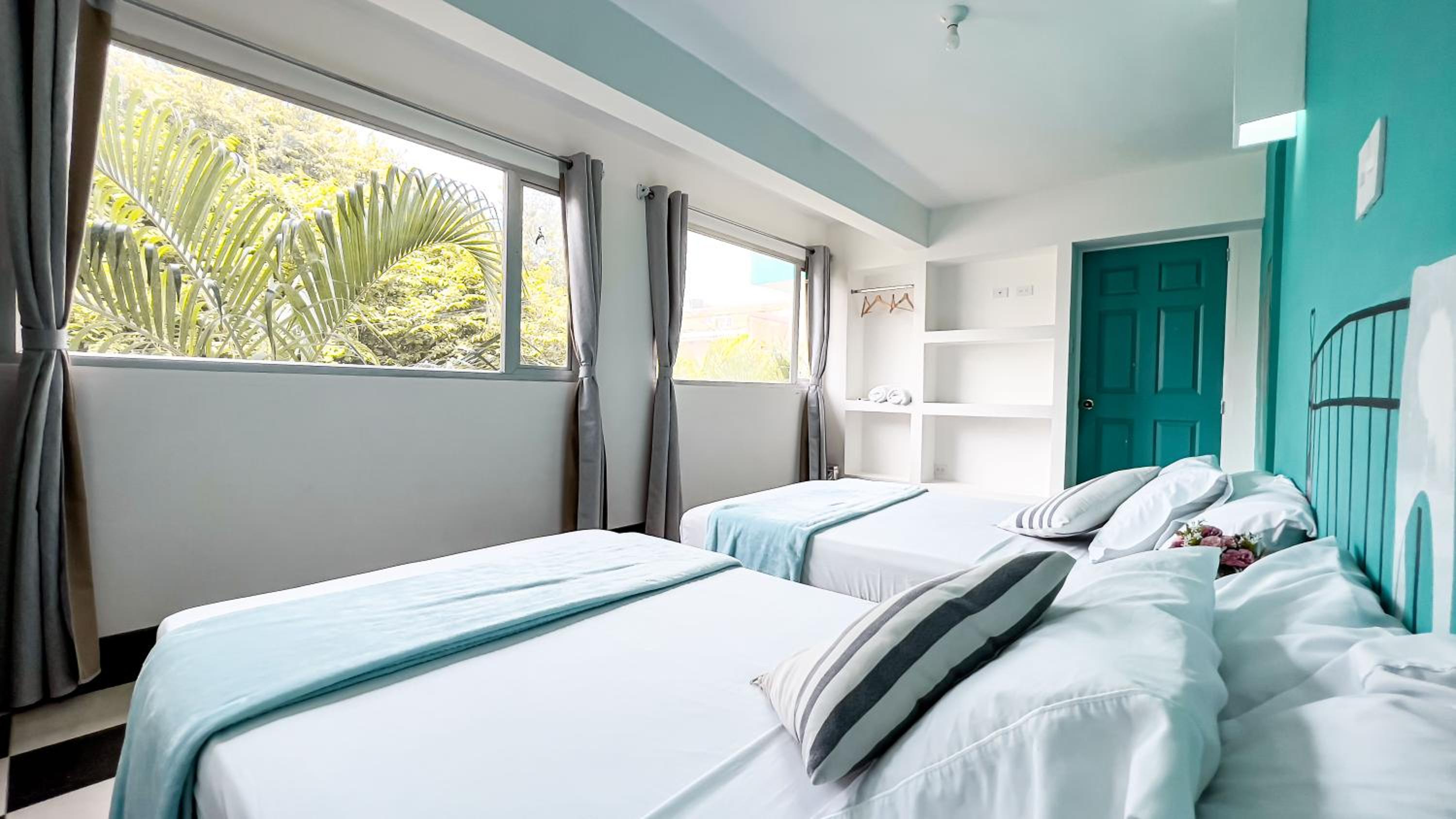 Standard Twin Room photo 1
