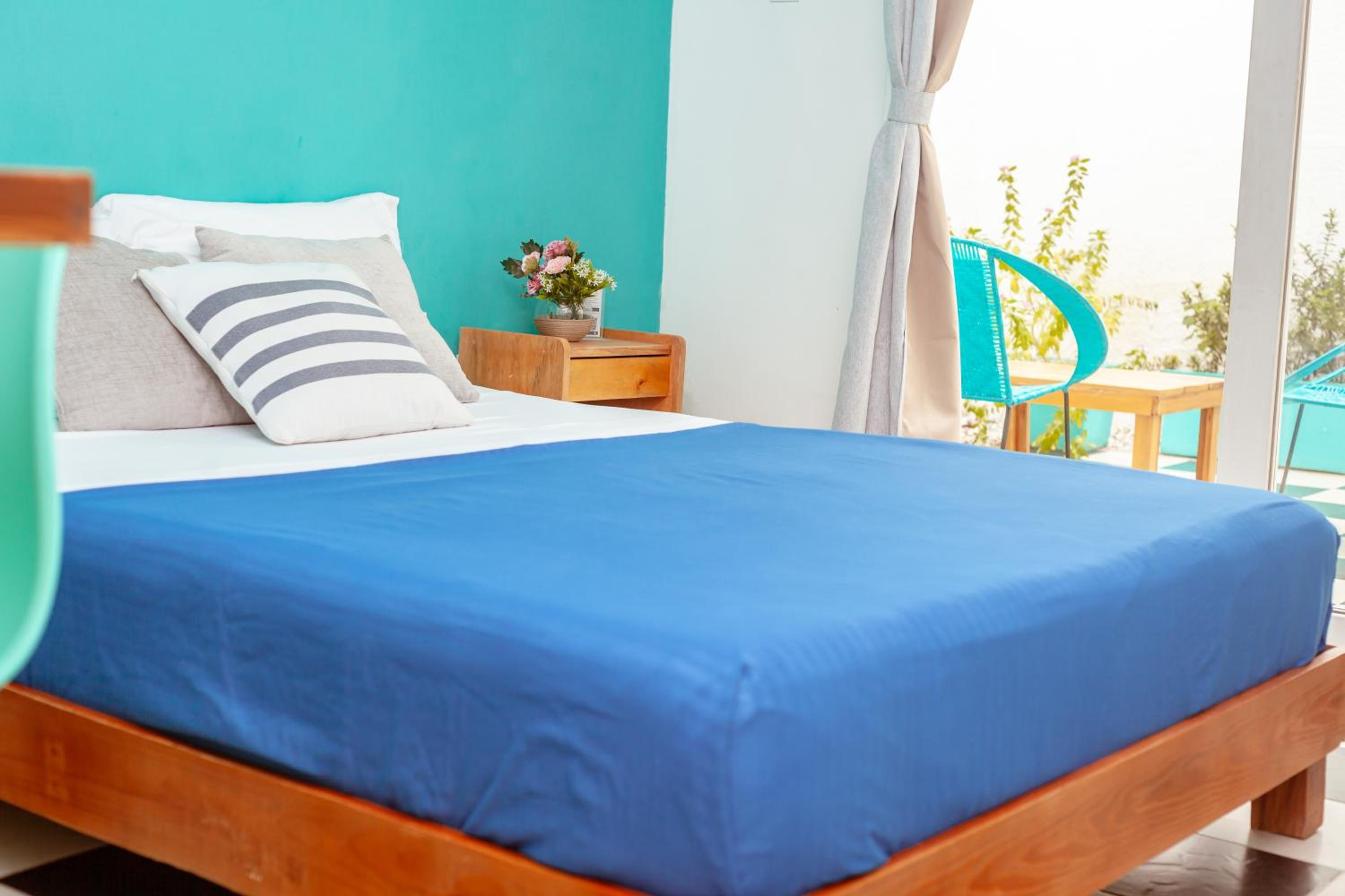 Double Room With Terrace photo 2