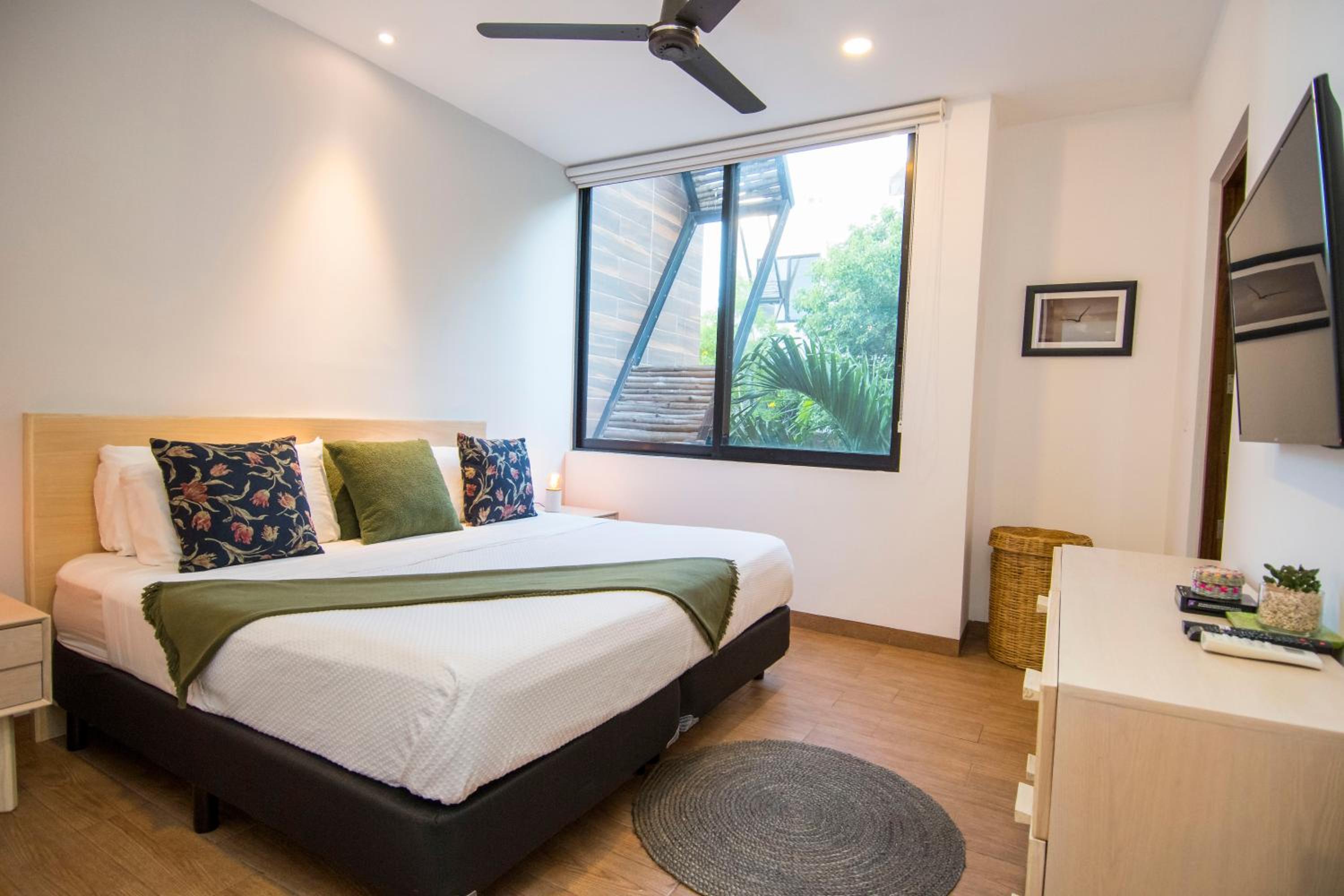 Two-Bedroom House photo 1