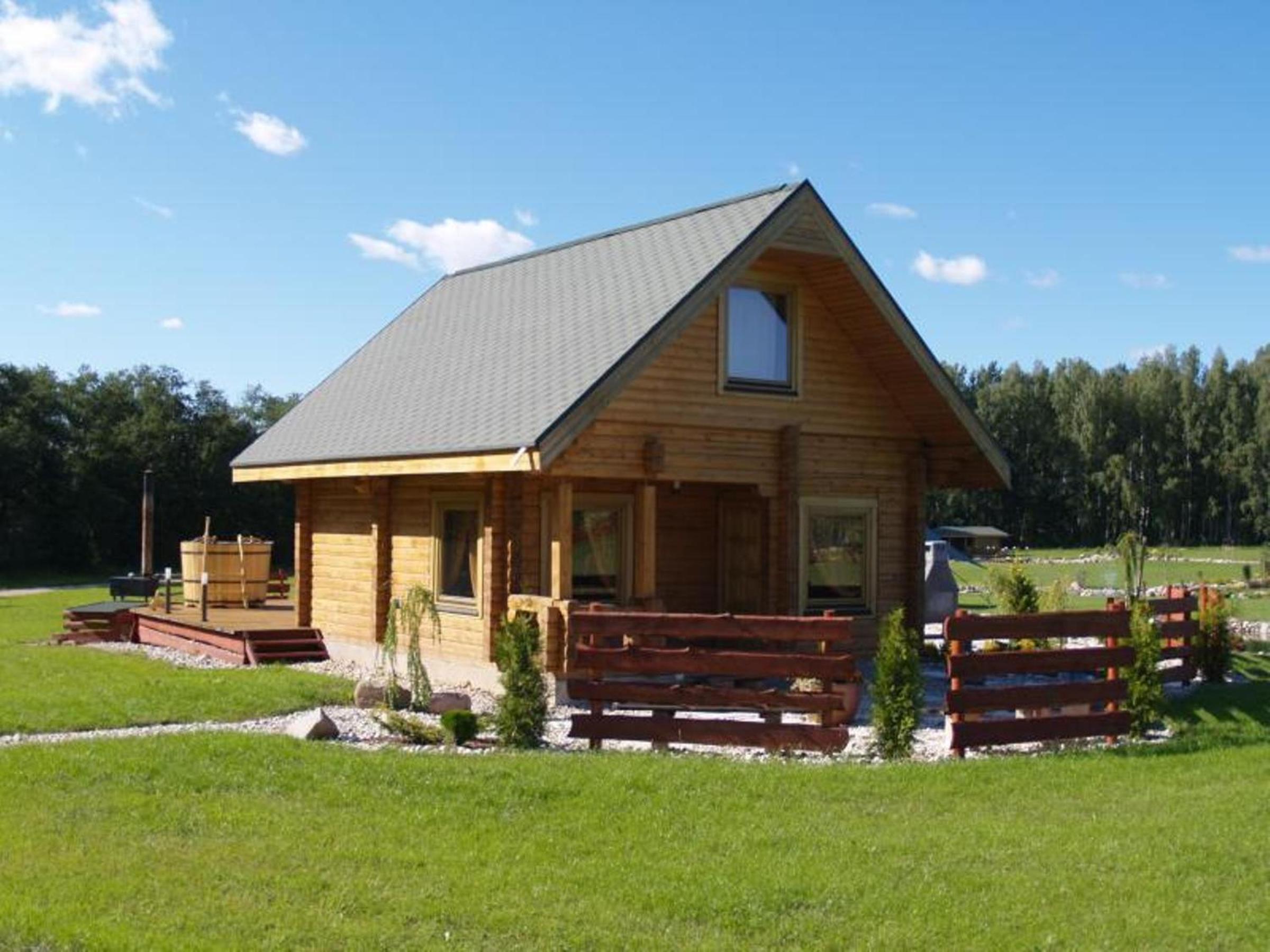 Vacation Home photo 2