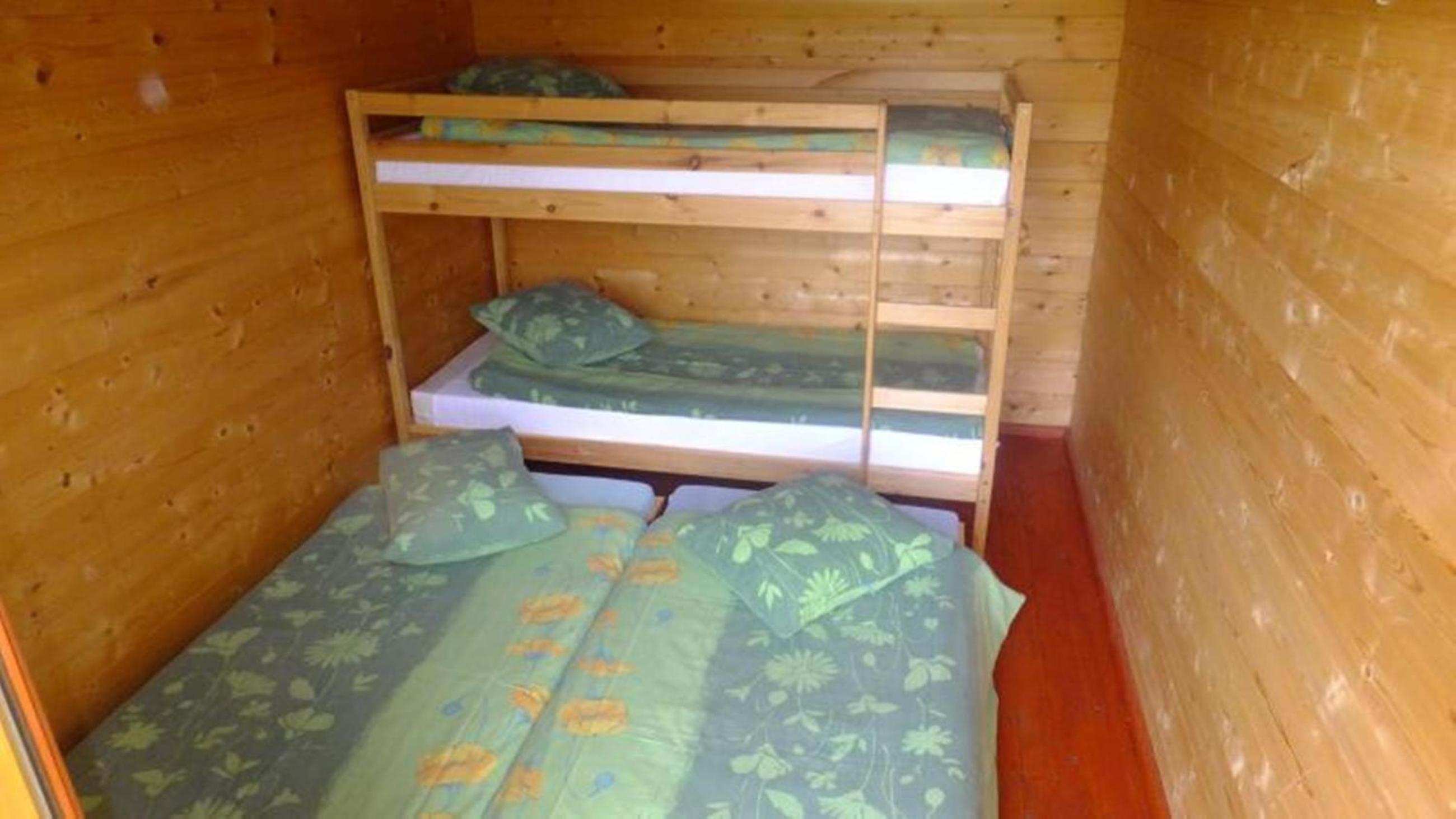 Two-Bedroom Cottage photo 1
