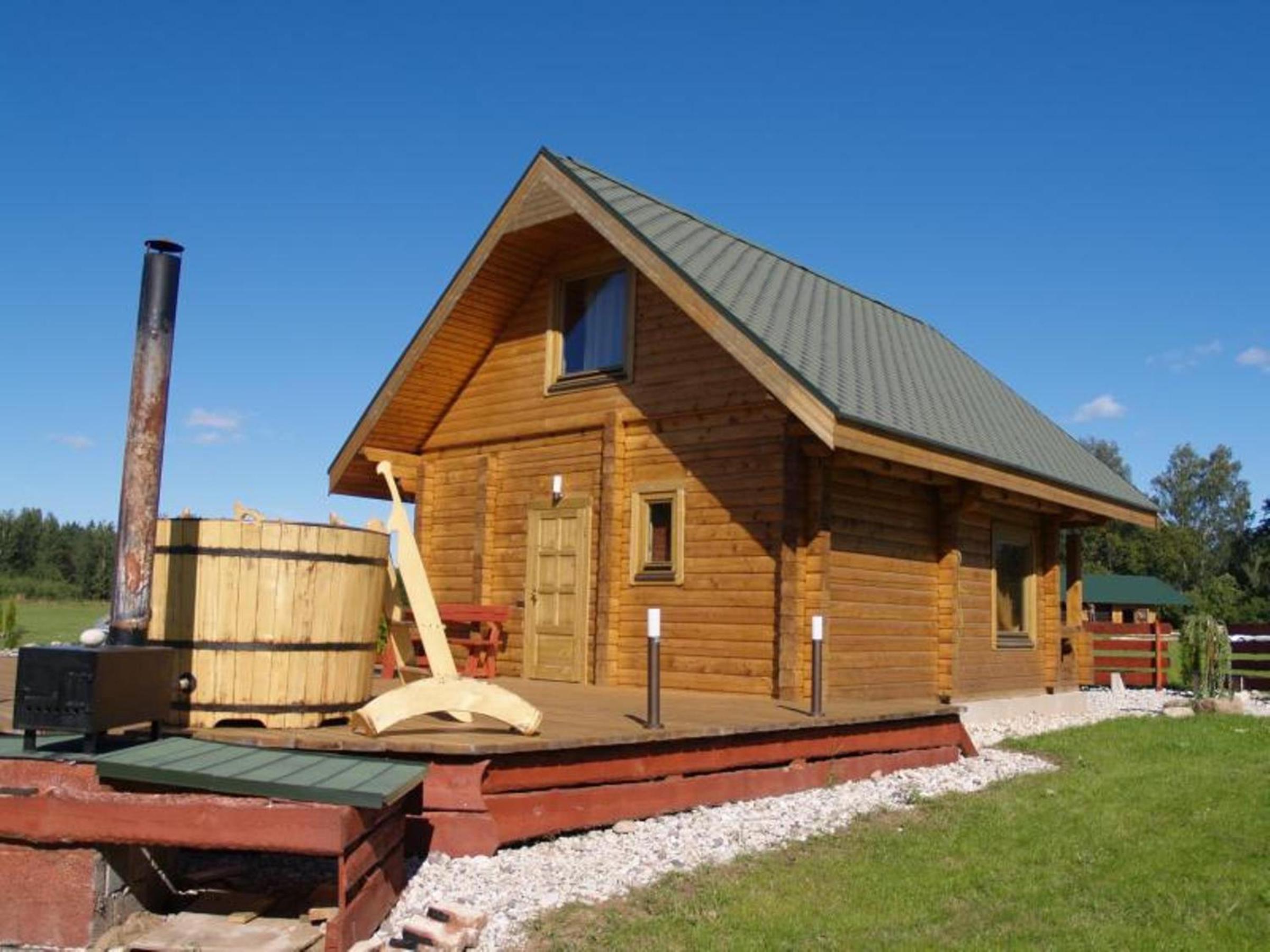 Vacation Home photo 2