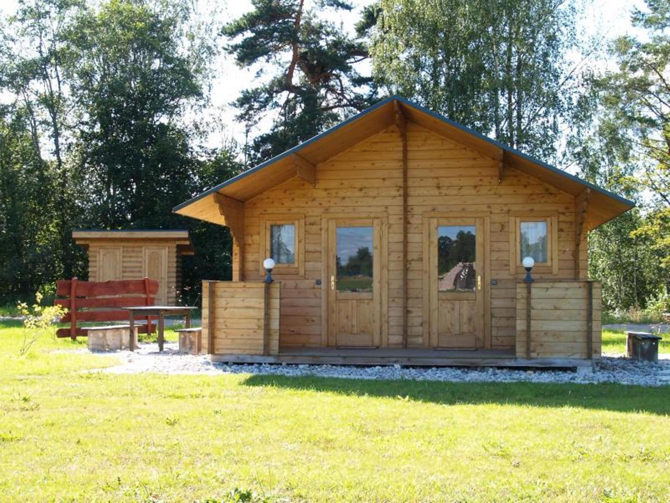 Two-Bedroom Cottage photo 3