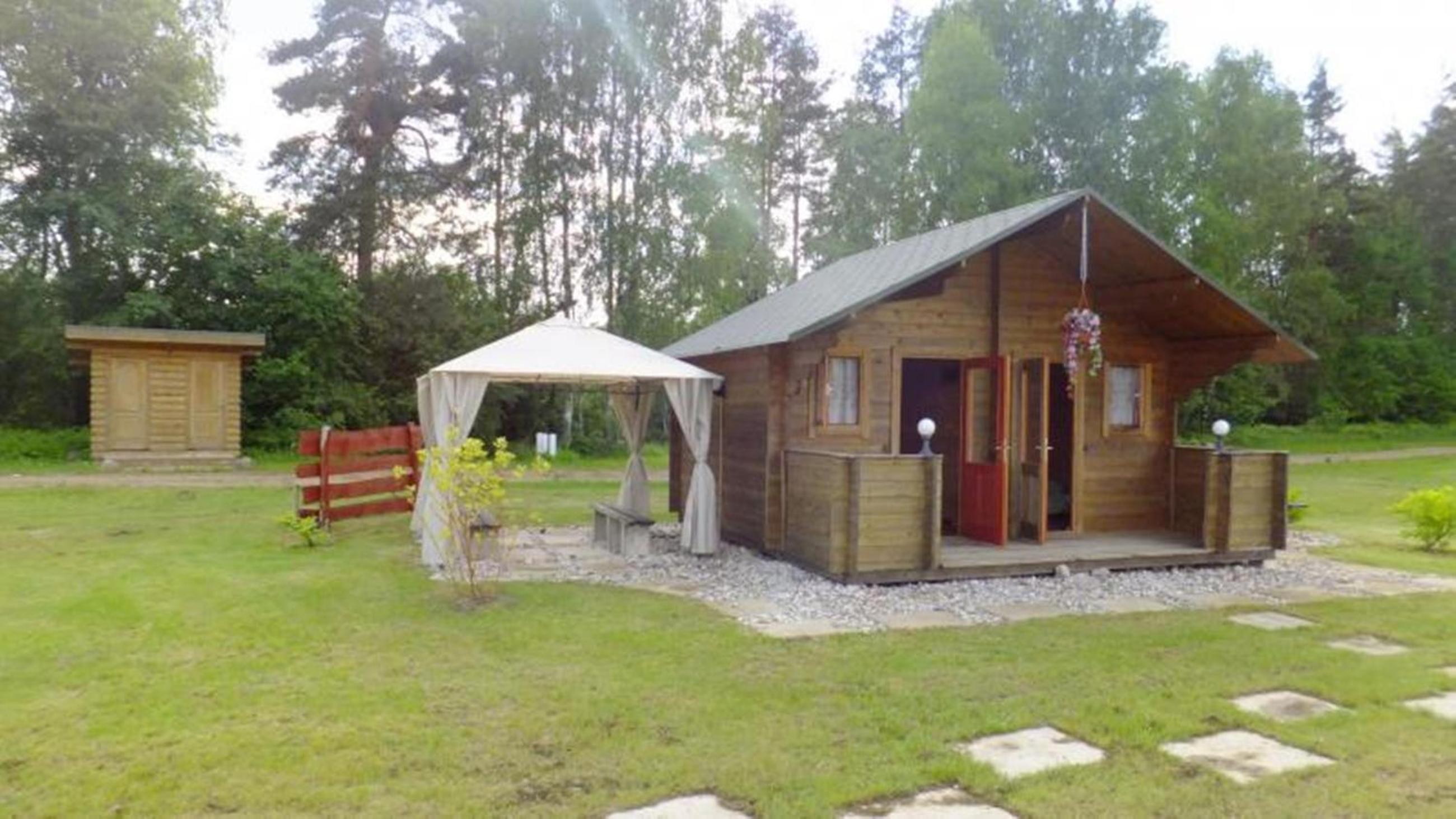 Two-Bedroom Cottage photo 2