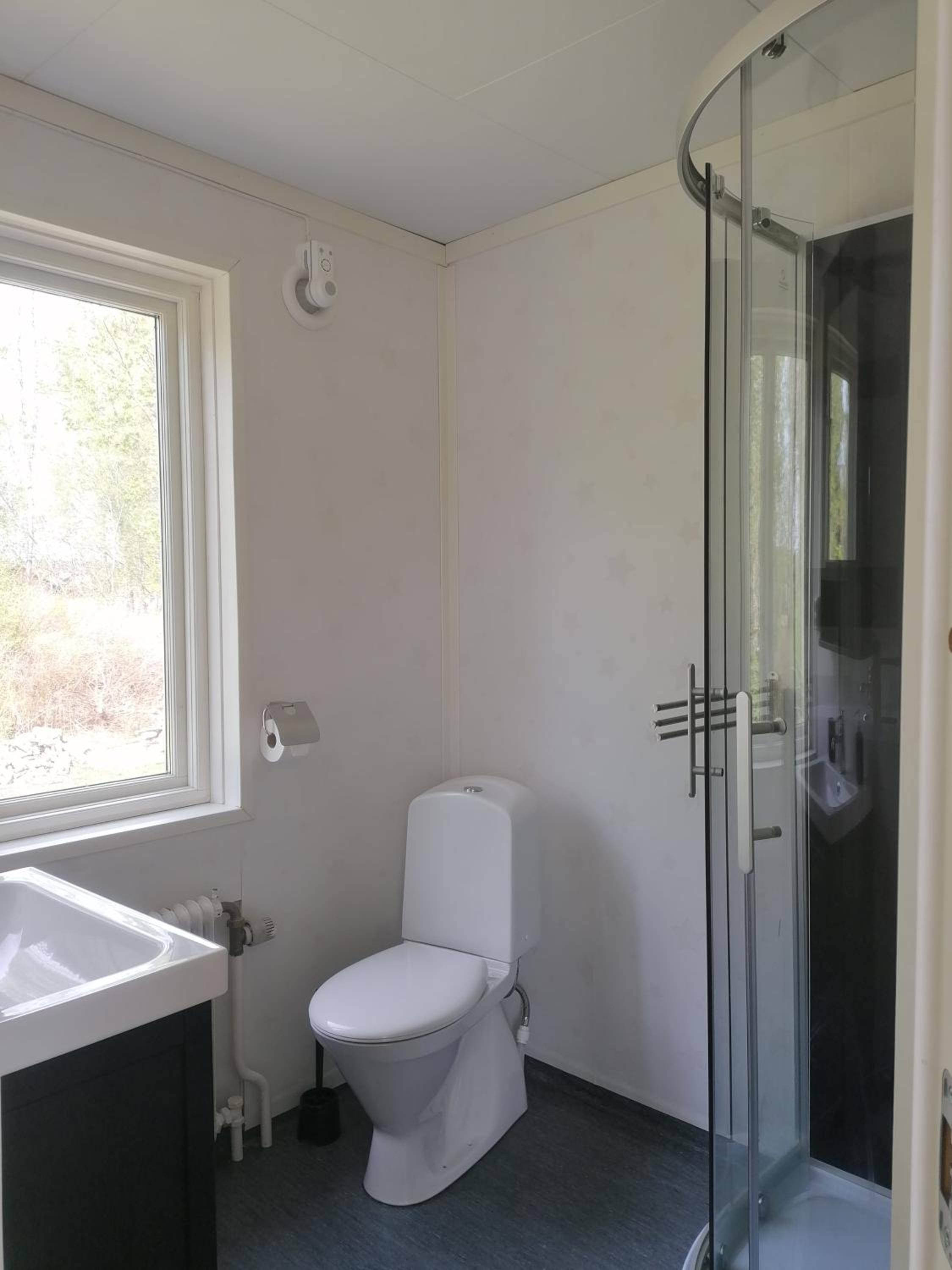 Two-Bedroom House photo 2