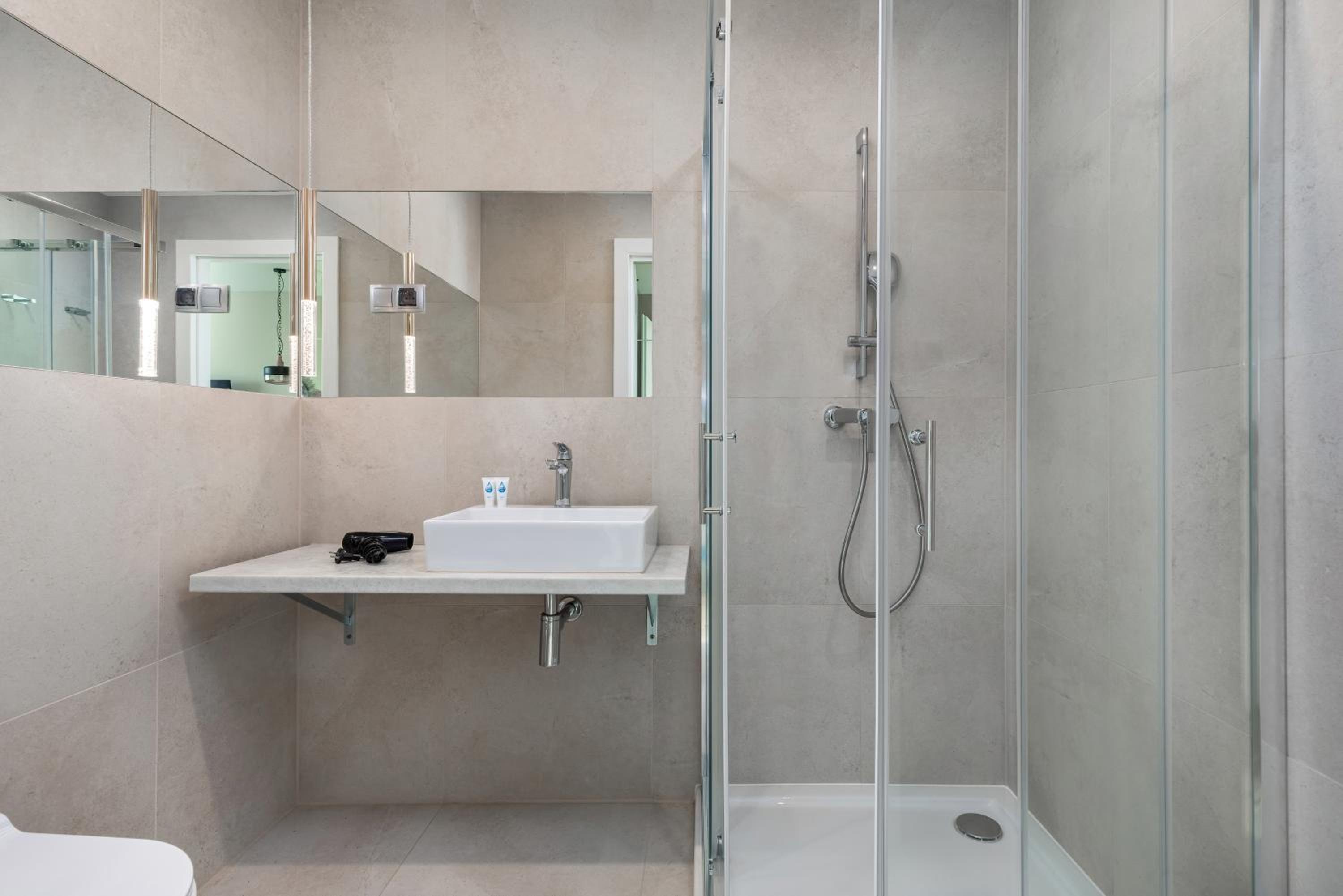Superior Suite Apartment with balcony - Photo 8
