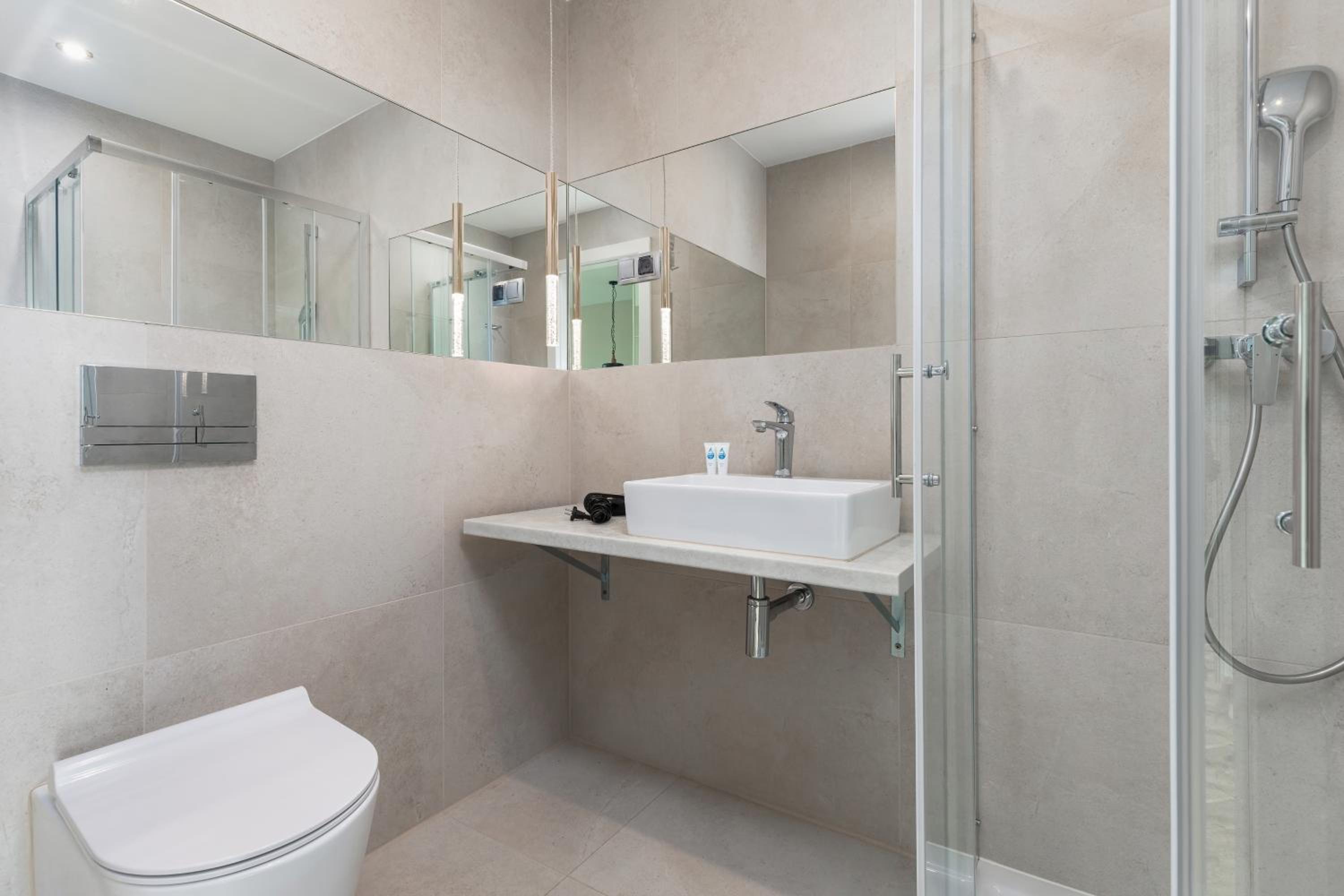Superior Suite Apartment with balcony - Photo 5